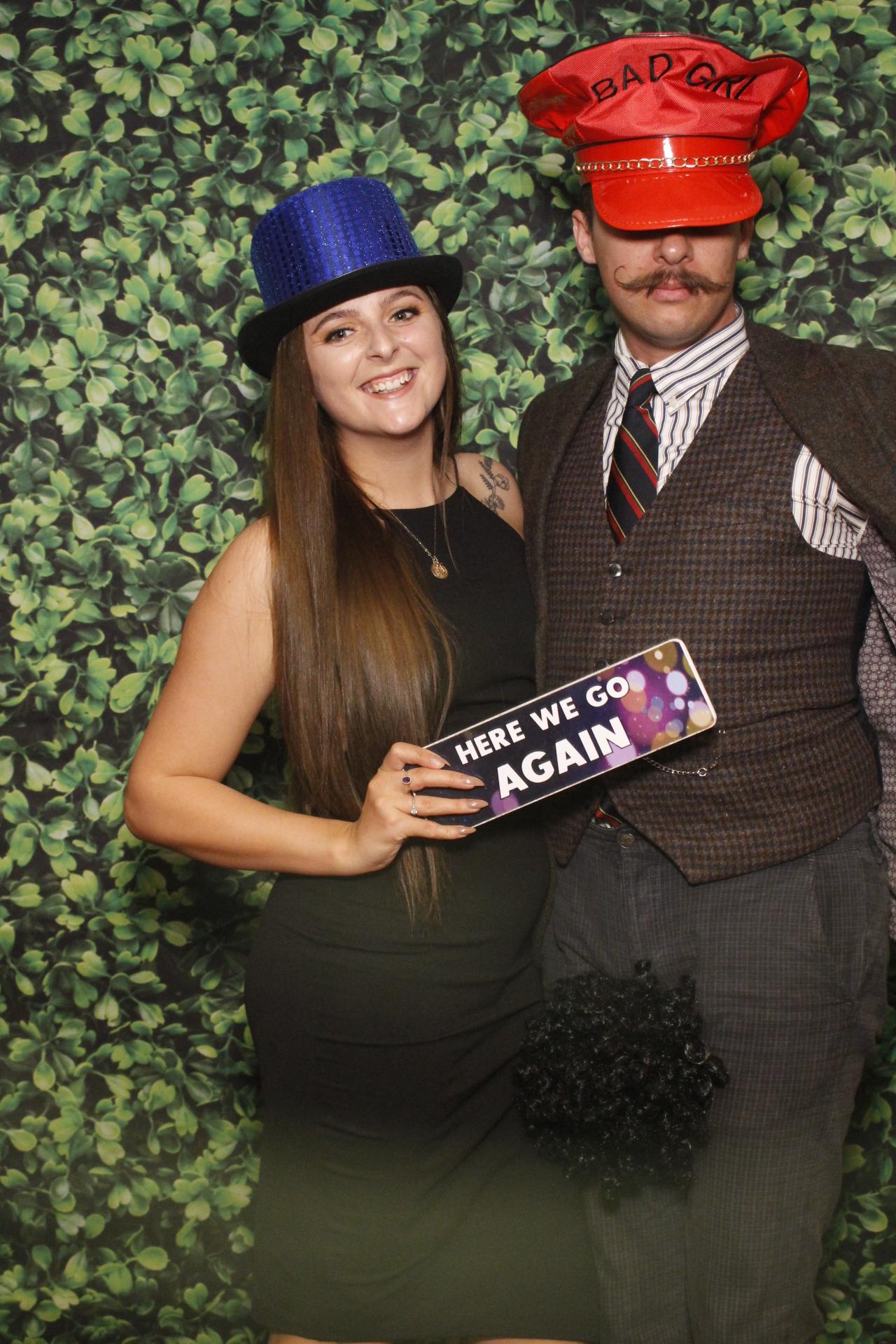 JHG Spring Fling 2022 | View more photos from the event at gallery.myphotoboothexperience.co.uk/u/MyPhotoBoothExperienceLtd/JHG-Spring-Fling-2022