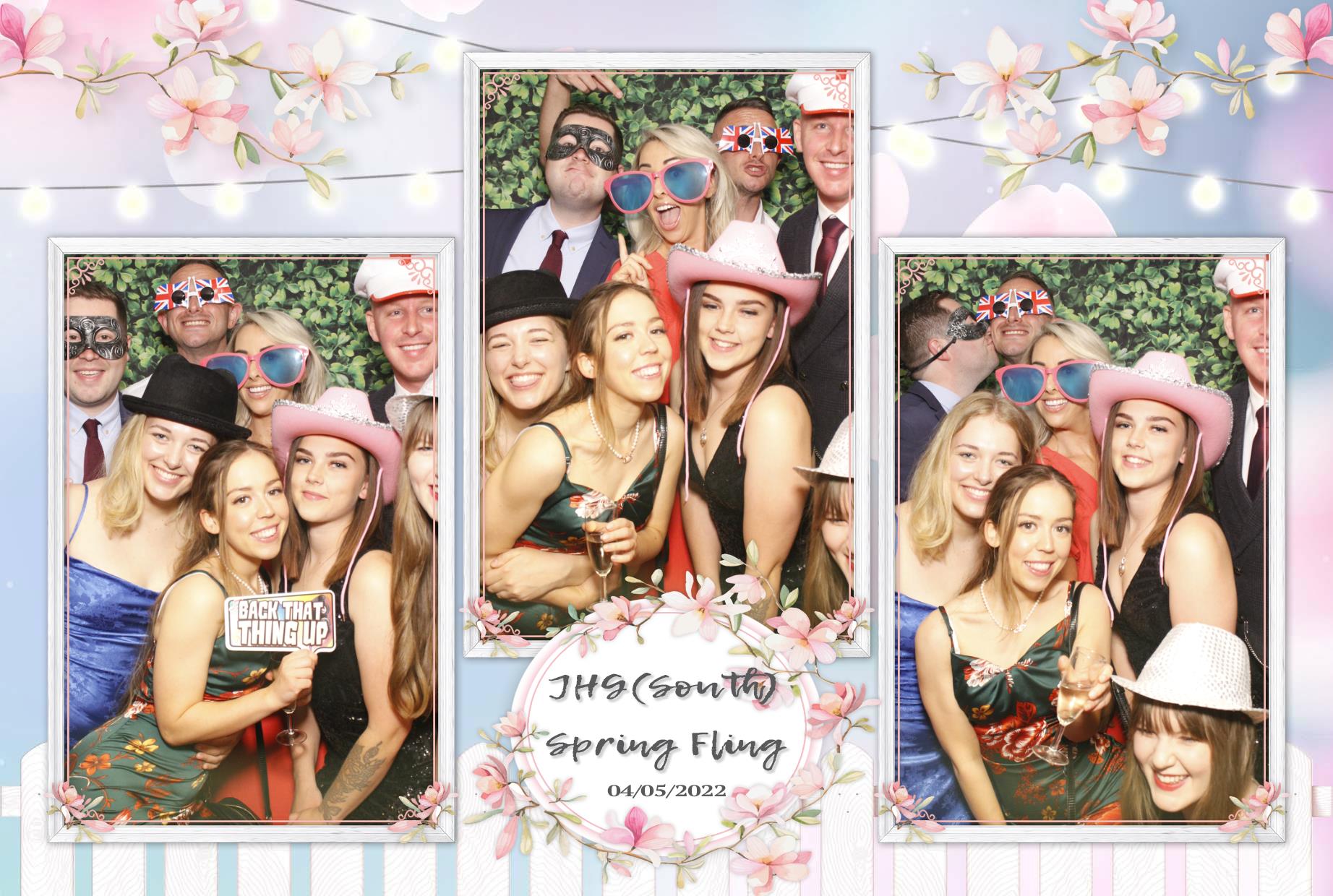 JHG Spring Fling 2022 | View more photos from the event at gallery.myphotoboothexperience.co.uk/u/MyPhotoBoothExperienceLtd/JHG-Spring-Fling-2022