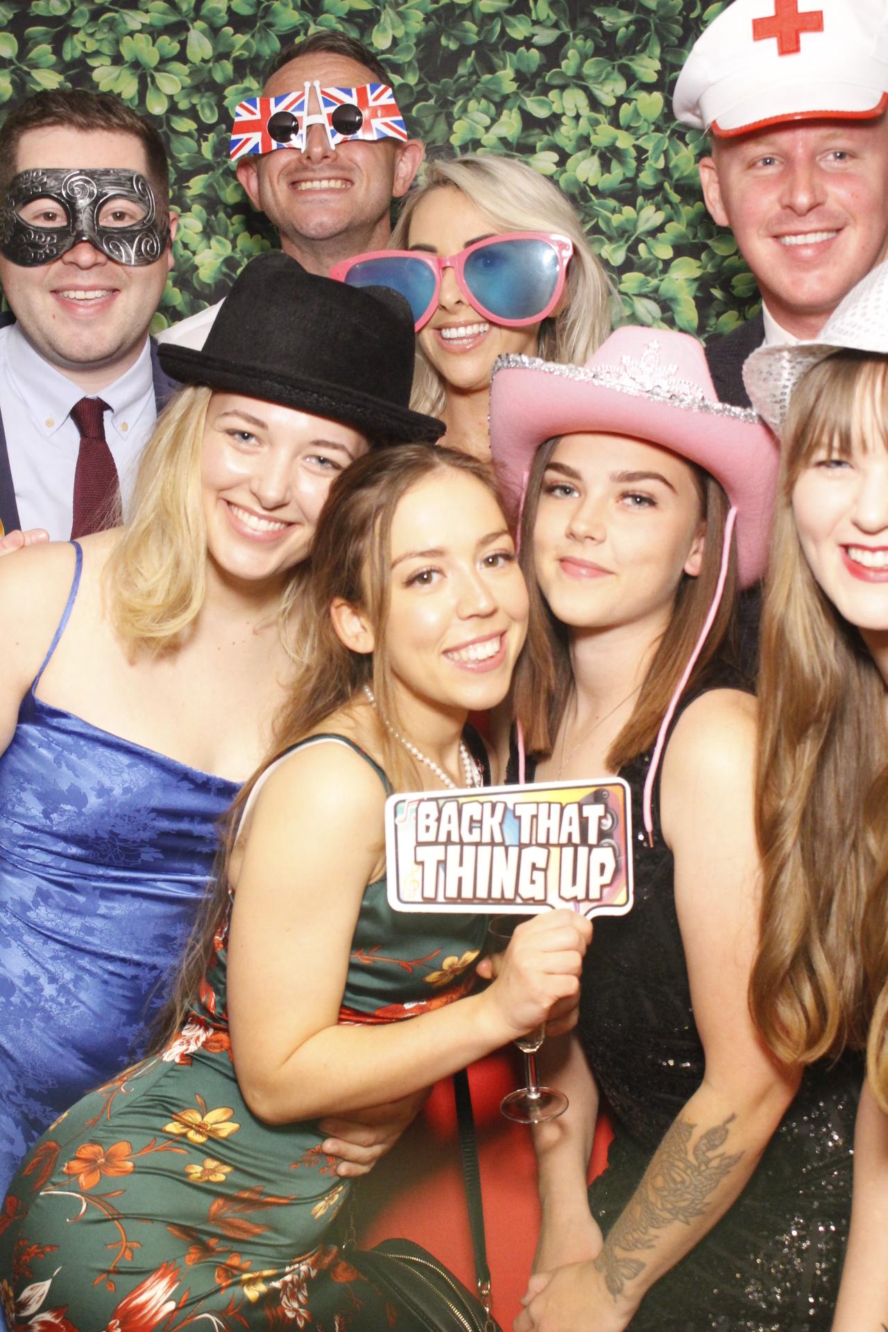 JHG Spring Fling 2022 | View more photos from the event at gallery.myphotoboothexperience.co.uk/u/MyPhotoBoothExperienceLtd/JHG-Spring-Fling-2022