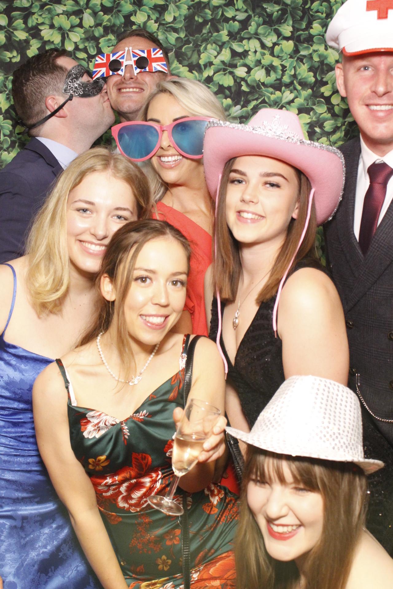 JHG Spring Fling 2022 | View more photos from the event at gallery.myphotoboothexperience.co.uk/u/MyPhotoBoothExperienceLtd/JHG-Spring-Fling-2022