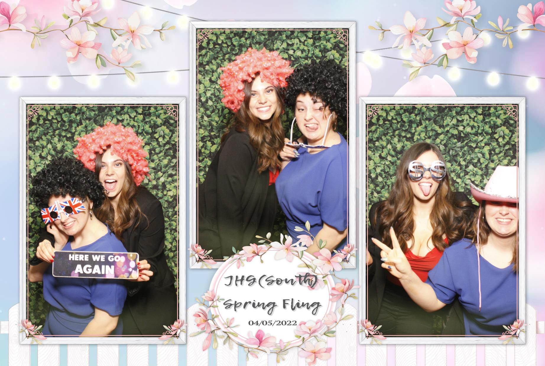 JHG Spring Fling 2022 | View more photos from the event at gallery.myphotoboothexperience.co.uk/u/MyPhotoBoothExperienceLtd/JHG-Spring-Fling-2022