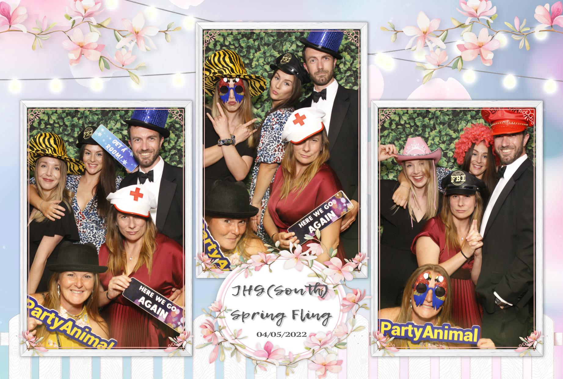 JHG Spring Fling 2022 | View more photos from the event at gallery.myphotoboothexperience.co.uk/u/MyPhotoBoothExperienceLtd/JHG-Spring-Fling-2022