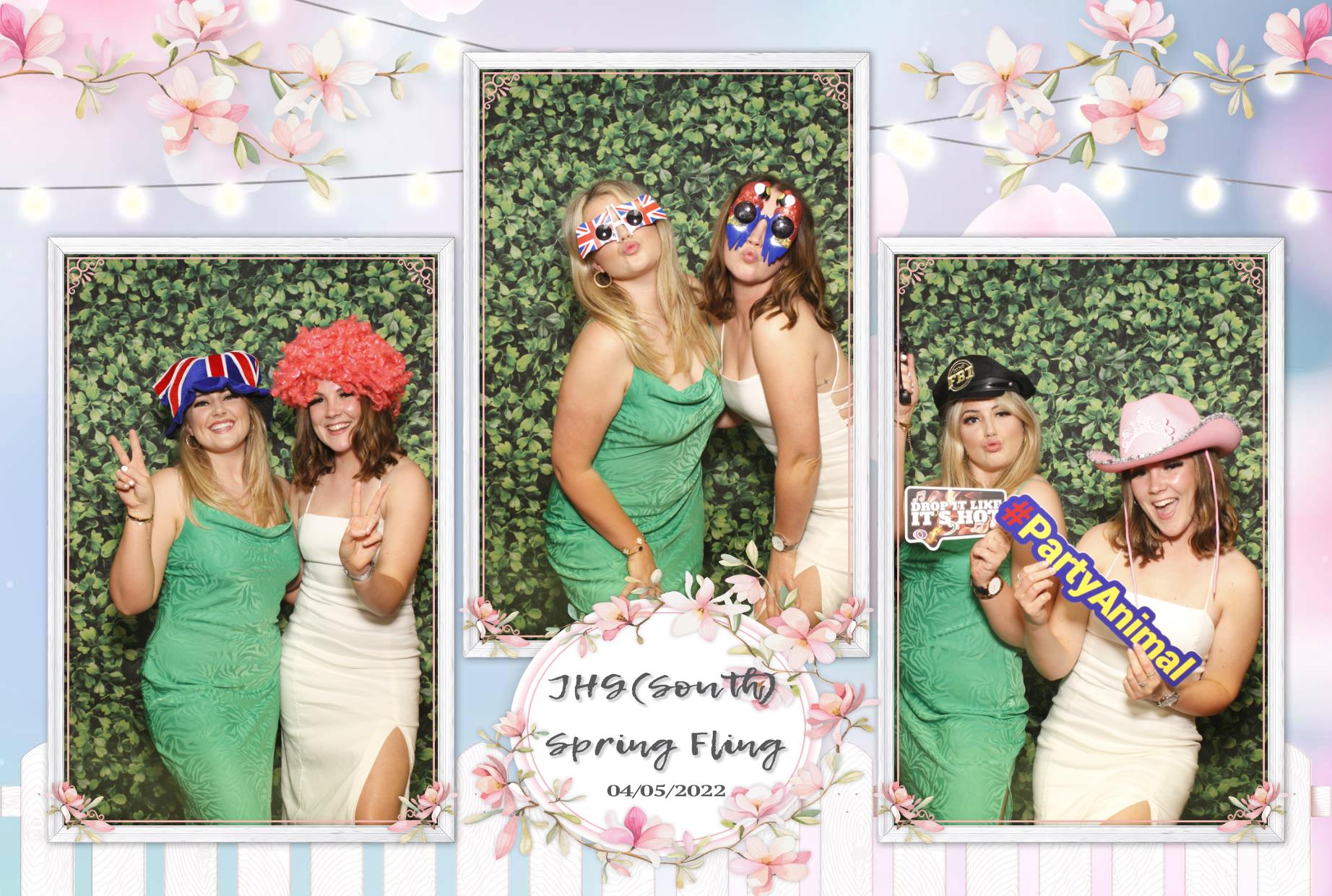 JHG Spring Fling 2022 | View more photos from the event at gallery.myphotoboothexperience.co.uk/u/MyPhotoBoothExperienceLtd/JHG-Spring-Fling-2022