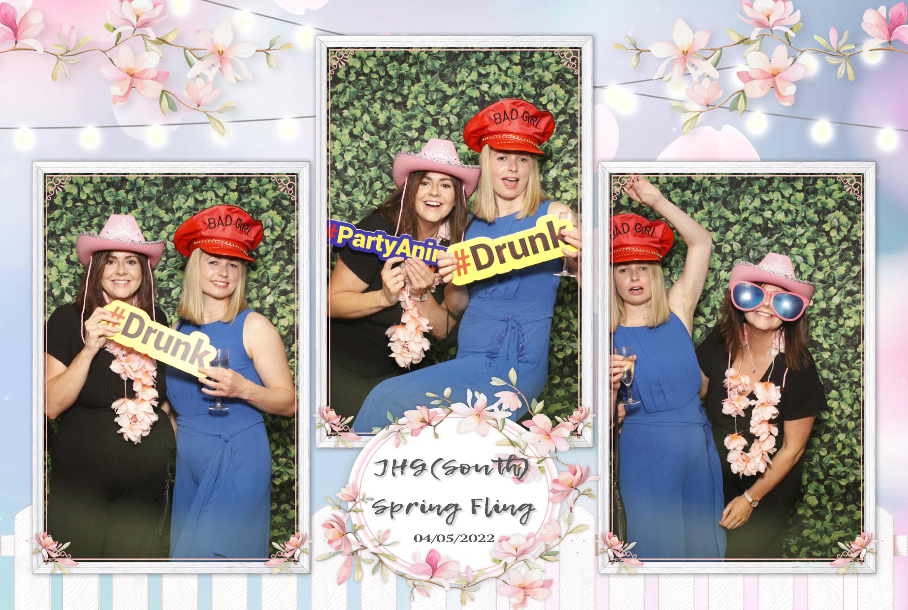 JHG Spring Fling 2022 | View more photos from the event at gallery.myphotoboothexperience.co.uk/u/MyPhotoBoothExperienceLtd/JHG-Spring-Fling-2022