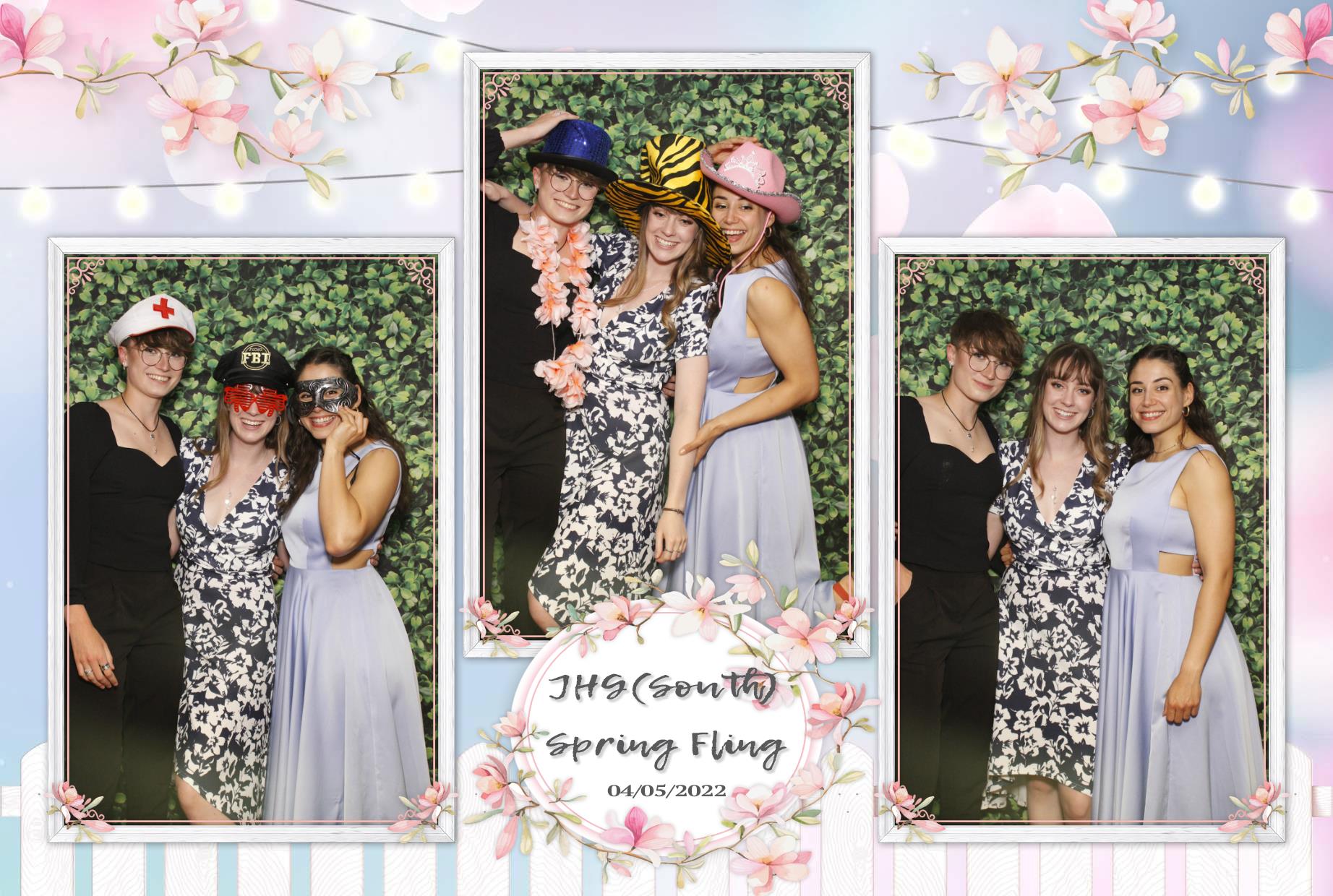 JHG Spring Fling 2022 | View more photos from the event at gallery.myphotoboothexperience.co.uk/u/MyPhotoBoothExperienceLtd/JHG-Spring-Fling-2022