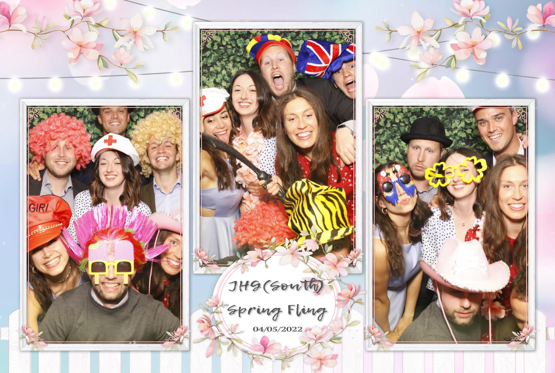 JHG Spring Fling 2022 | View more photos from the event at gallery.myphotoboothexperience.co.uk/u/MyPhotoBoothExperienceLtd/JHG-Spring-Fling-2022