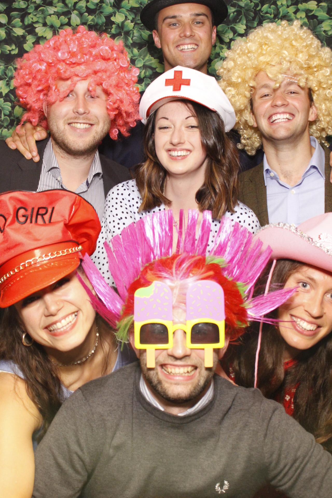 JHG Spring Fling 2022 | View more photos from the event at gallery.myphotoboothexperience.co.uk/u/MyPhotoBoothExperienceLtd/JHG-Spring-Fling-2022