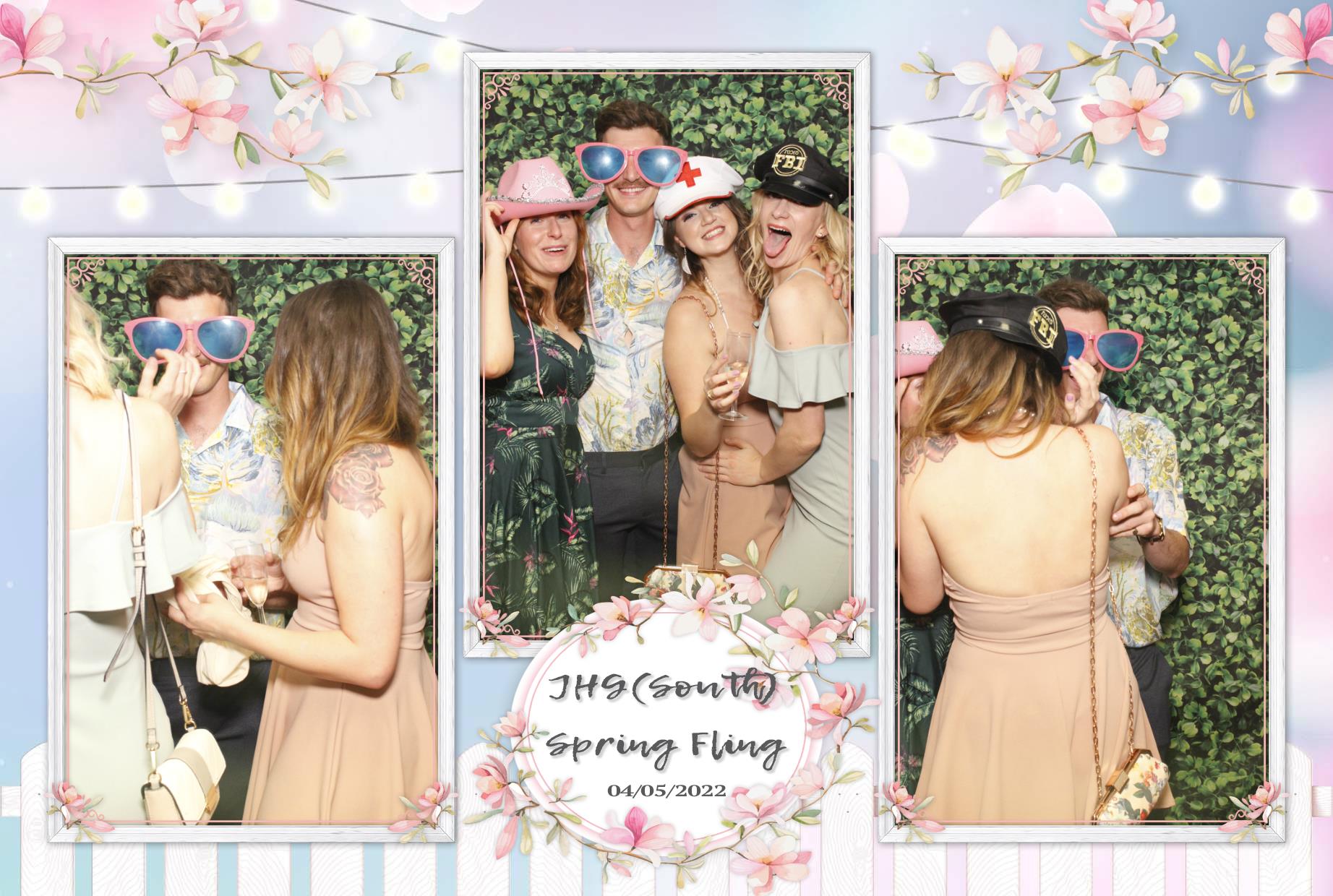 JHG Spring Fling 2022 | View more photos from the event at gallery.myphotoboothexperience.co.uk/u/MyPhotoBoothExperienceLtd/JHG-Spring-Fling-2022