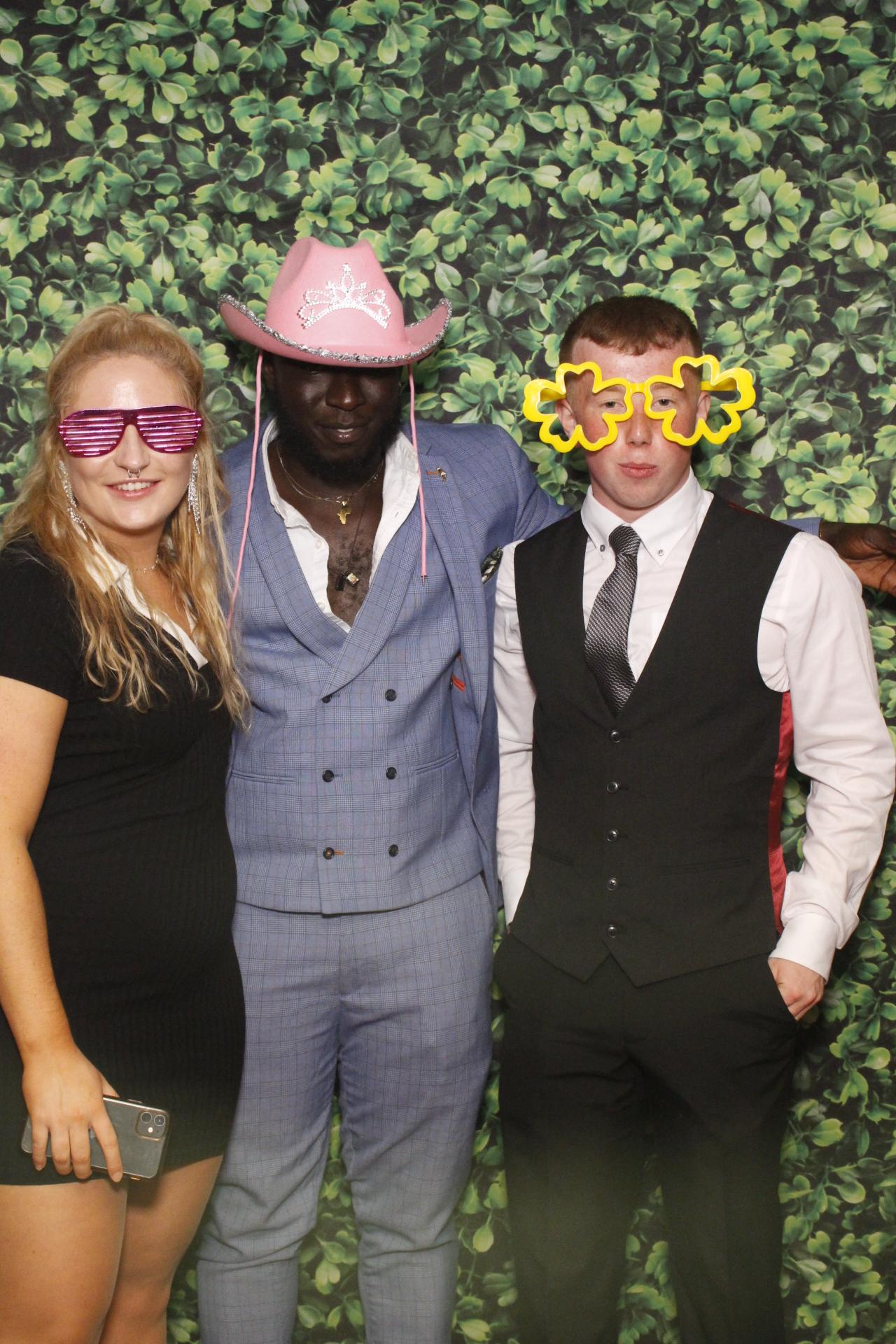 JHG Spring Fling 2022 | View more photos from the event at gallery.myphotoboothexperience.co.uk/u/MyPhotoBoothExperienceLtd/JHG-Spring-Fling-2022
