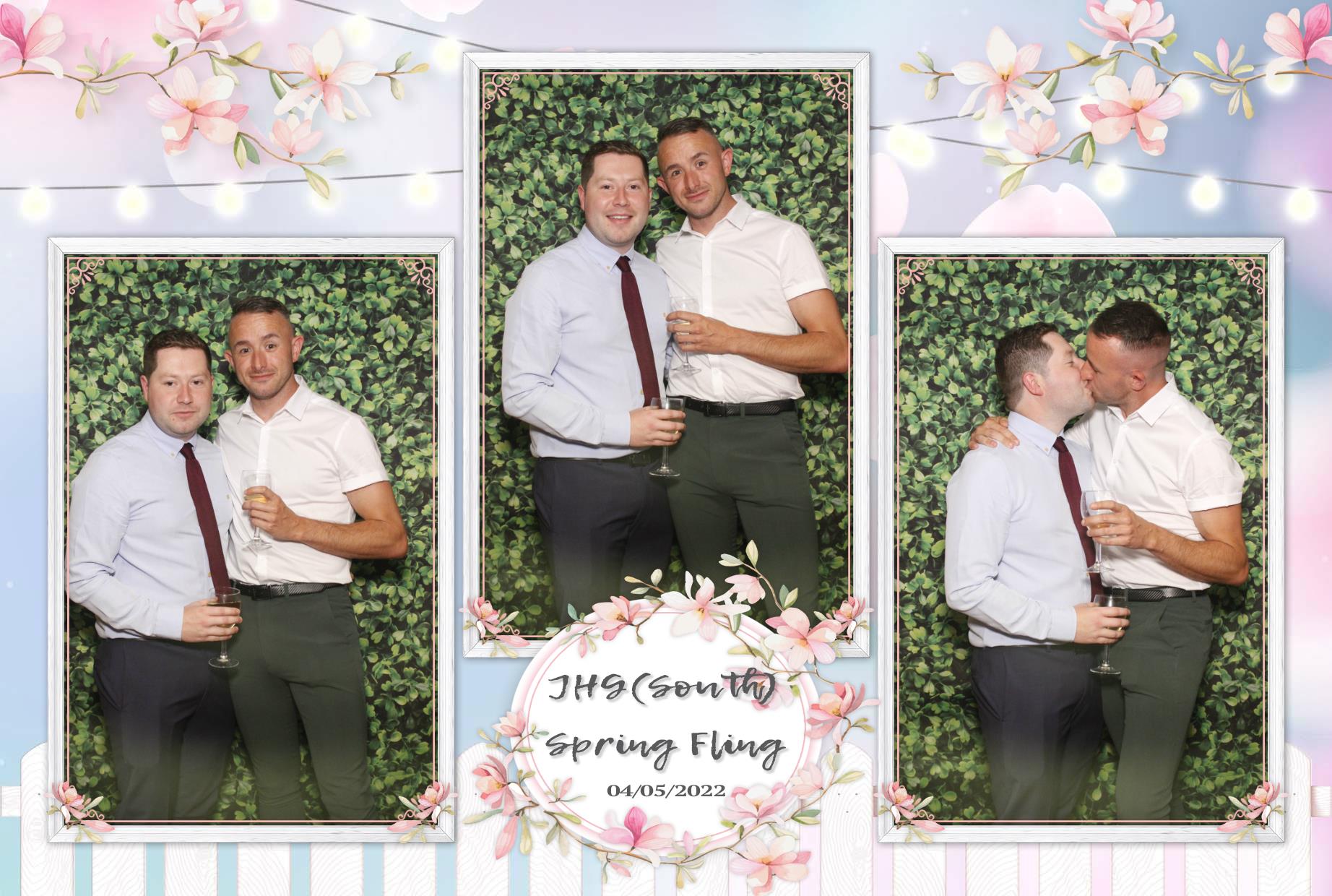 JHG Spring Fling 2022 | View more photos from the event at gallery.myphotoboothexperience.co.uk/u/MyPhotoBoothExperienceLtd/JHG-Spring-Fling-2022