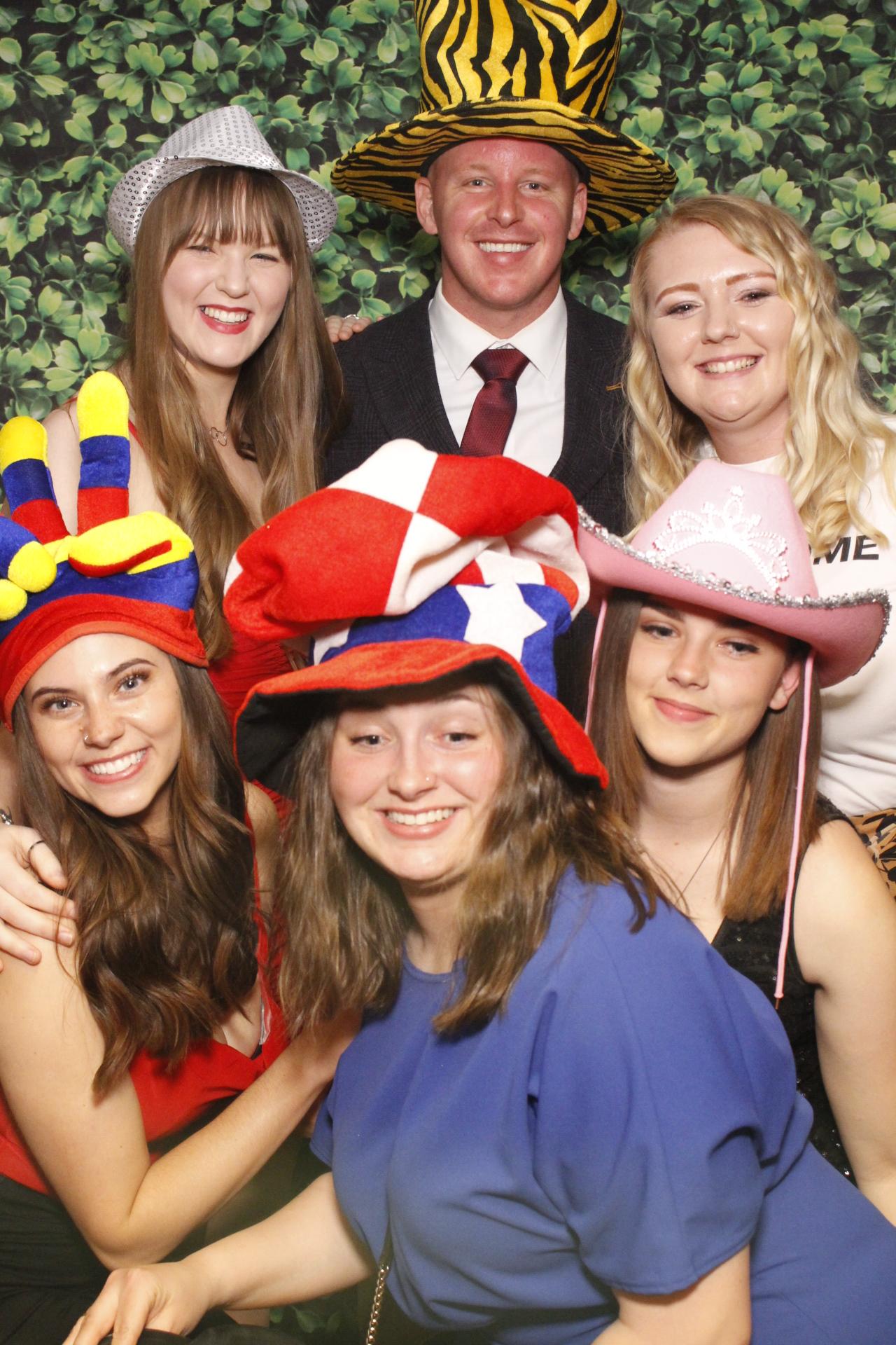 JHG Spring Fling 2022 | View more photos from the event at gallery.myphotoboothexperience.co.uk/u/MyPhotoBoothExperienceLtd/JHG-Spring-Fling-2022