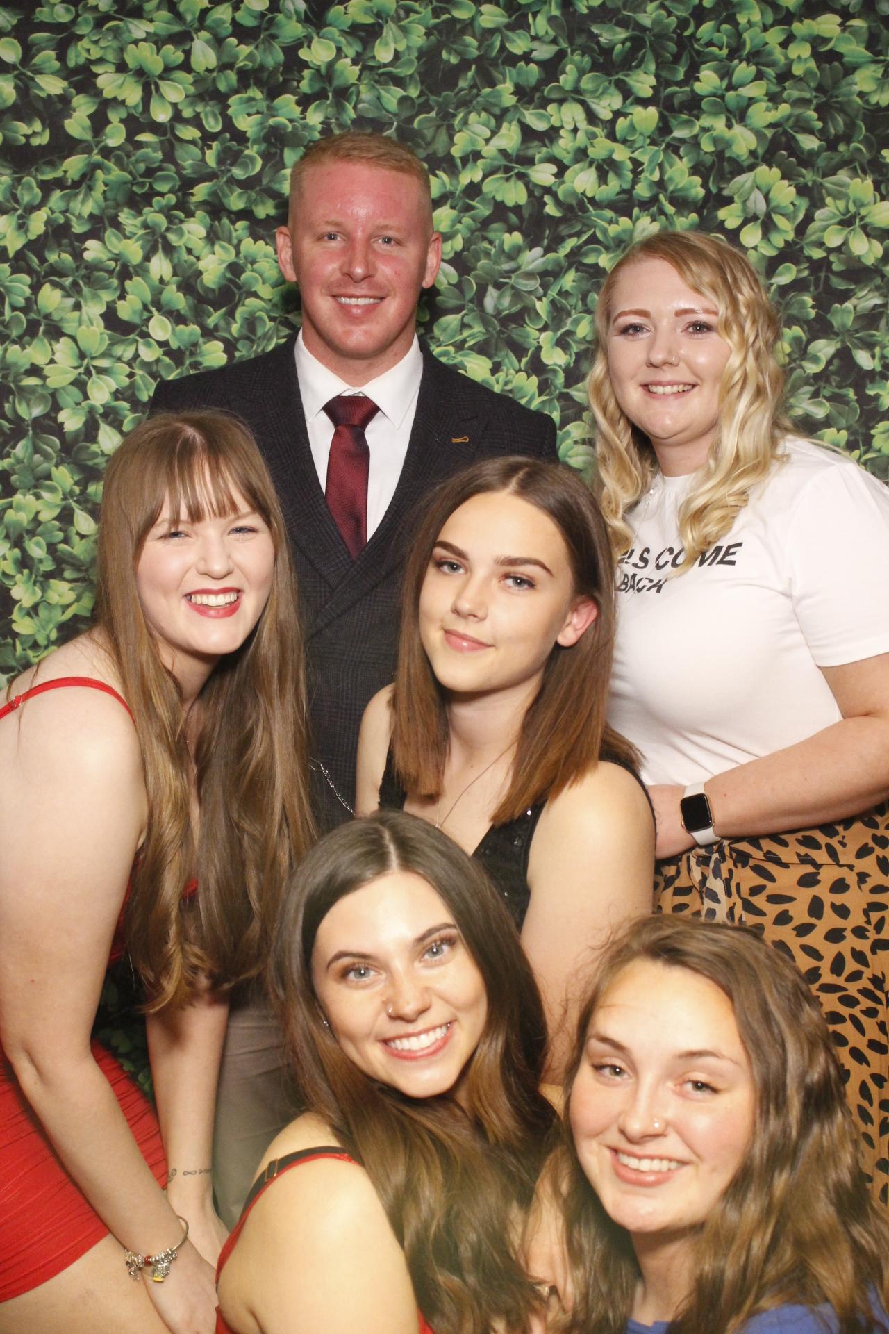 JHG Spring Fling 2022 | View more photos from the event at gallery.myphotoboothexperience.co.uk/u/MyPhotoBoothExperienceLtd/JHG-Spring-Fling-2022