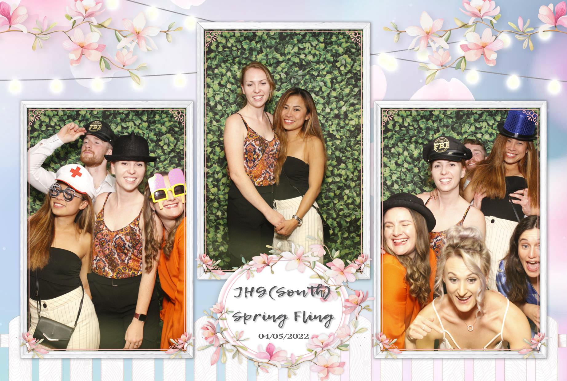 JHG Spring Fling 2022 | View more photos from the event at gallery.myphotoboothexperience.co.uk/u/MyPhotoBoothExperienceLtd/JHG-Spring-Fling-2022