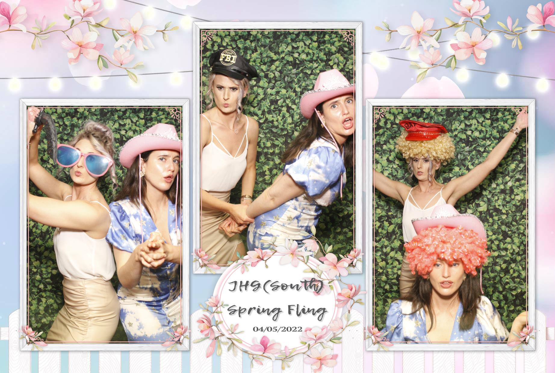 JHG Spring Fling 2022 | View more photos from the event at gallery.myphotoboothexperience.co.uk/u/MyPhotoBoothExperienceLtd/JHG-Spring-Fling-2022