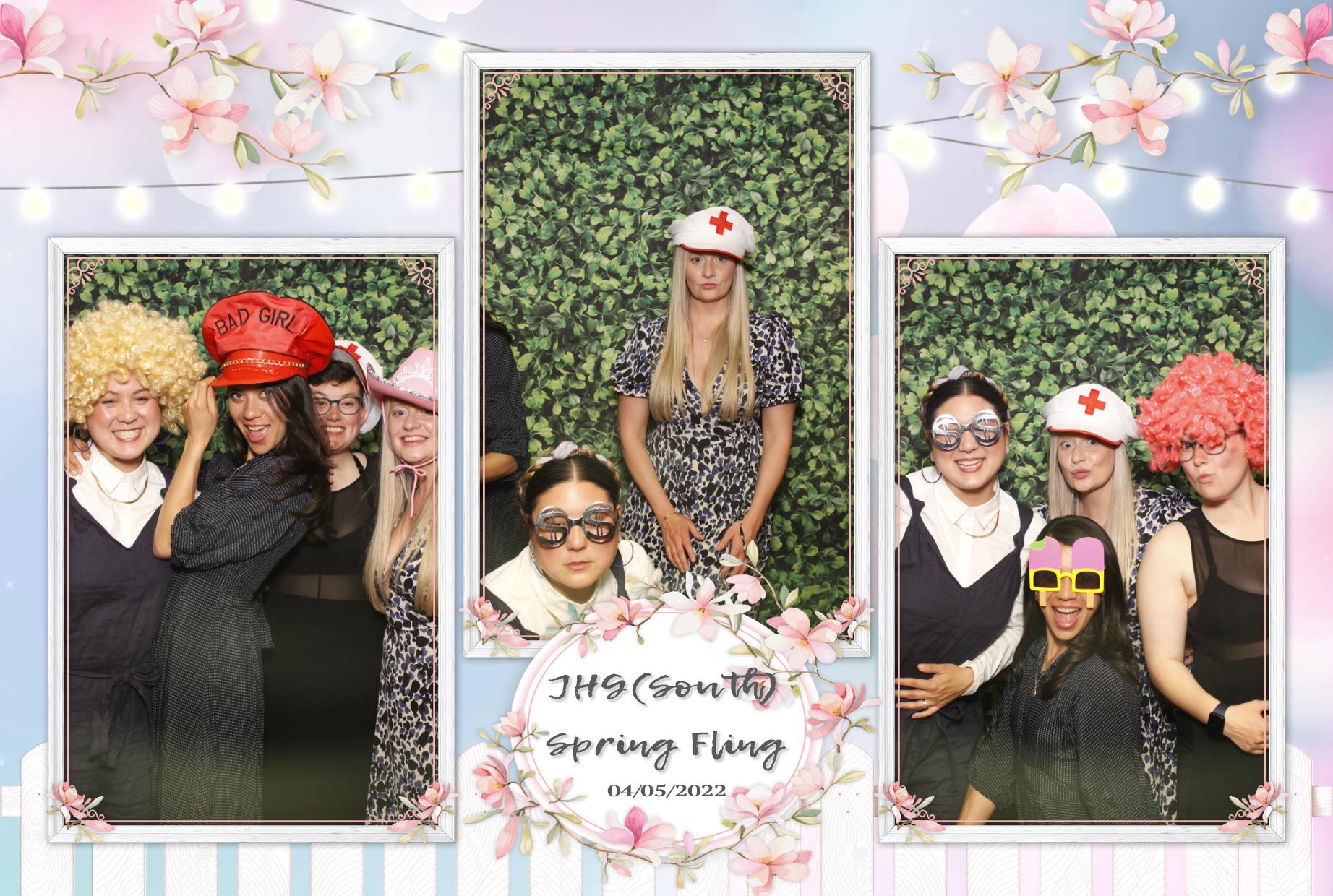 JHG Spring Fling 2022 | View more photos from the event at gallery.myphotoboothexperience.co.uk/u/MyPhotoBoothExperienceLtd/JHG-Spring-Fling-2022