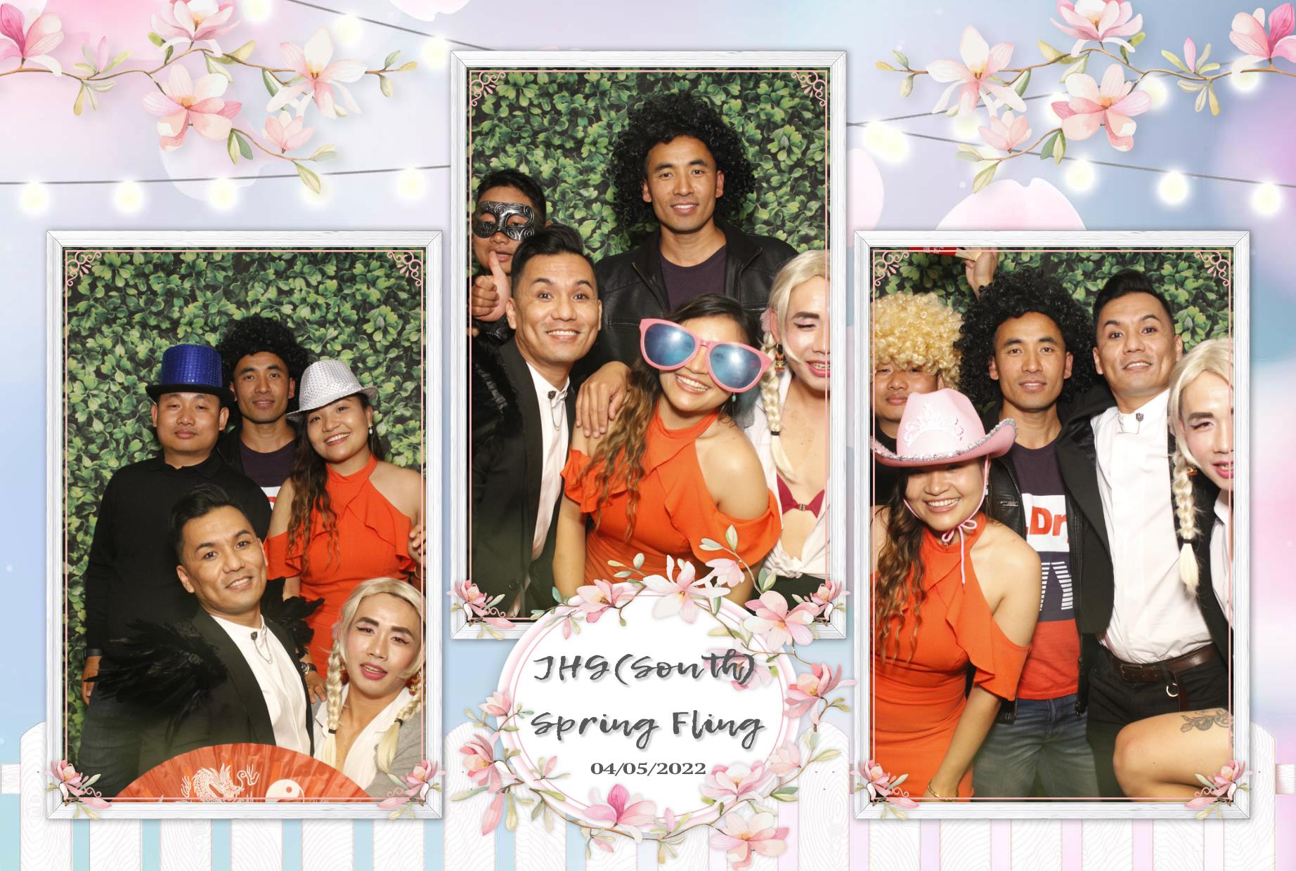 JHG Spring Fling 2022 | View more photos from the event at gallery.myphotoboothexperience.co.uk/u/MyPhotoBoothExperienceLtd/JHG-Spring-Fling-2022