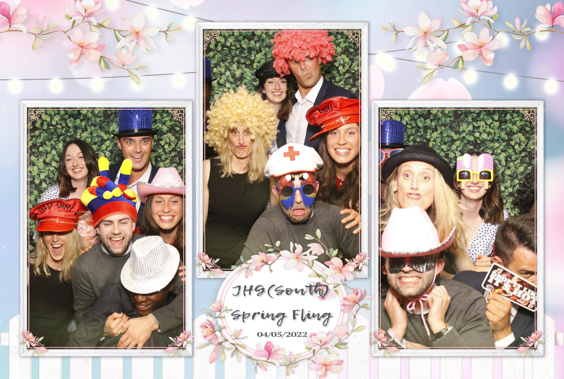JHG Spring Fling 2022 | View more photos from the event at gallery.myphotoboothexperience.co.uk/u/MyPhotoBoothExperienceLtd/JHG-Spring-Fling-2022