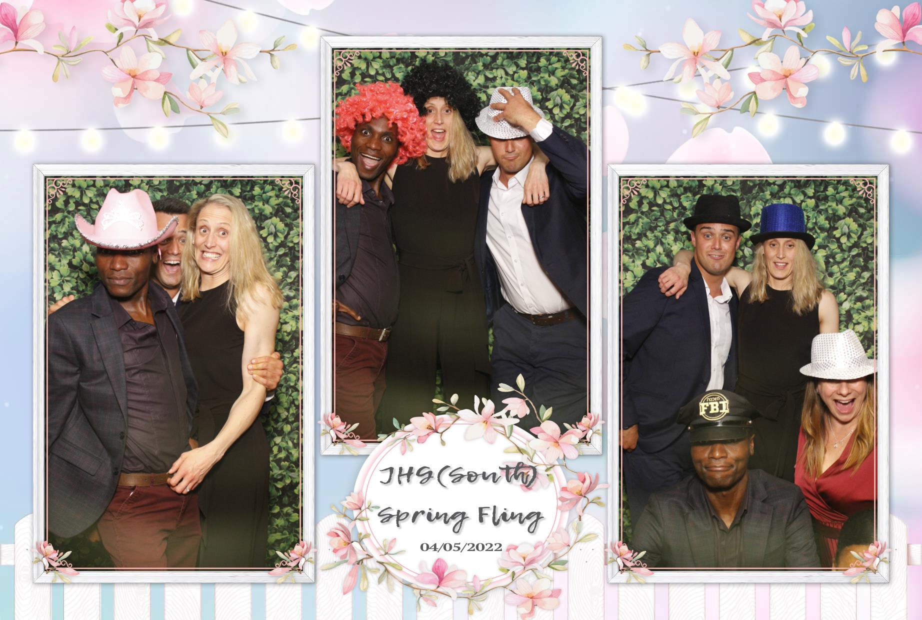 JHG Spring Fling 2022 | View more photos from the event at gallery.myphotoboothexperience.co.uk/u/MyPhotoBoothExperienceLtd/JHG-Spring-Fling-2022