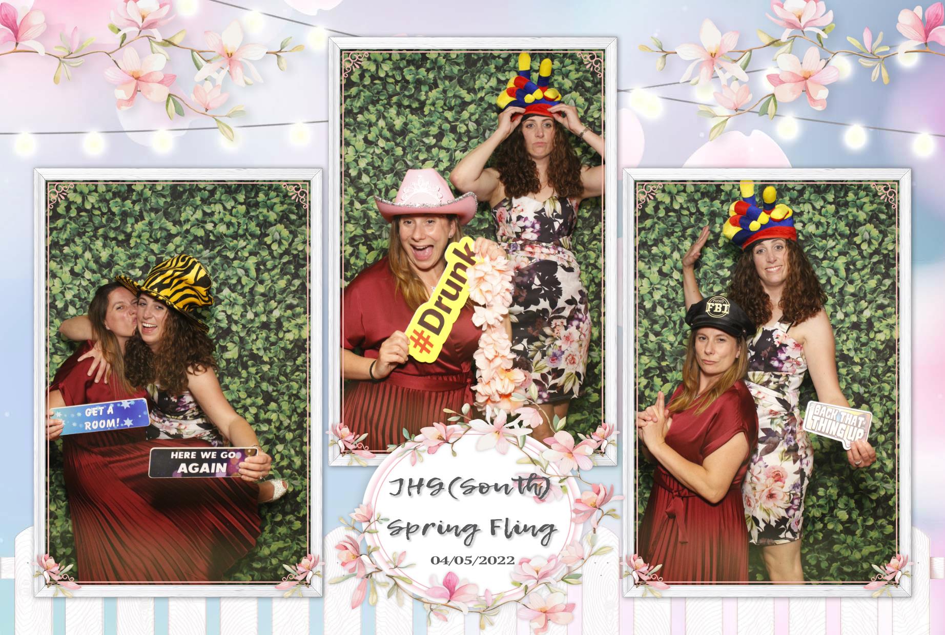 JHG Spring Fling 2022 | View more photos from the event at gallery.myphotoboothexperience.co.uk/u/MyPhotoBoothExperienceLtd/JHG-Spring-Fling-2022