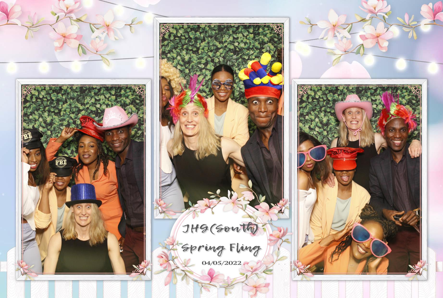 JHG Spring Fling 2022 | View more photos from the event at gallery.myphotoboothexperience.co.uk/u/MyPhotoBoothExperienceLtd/JHG-Spring-Fling-2022