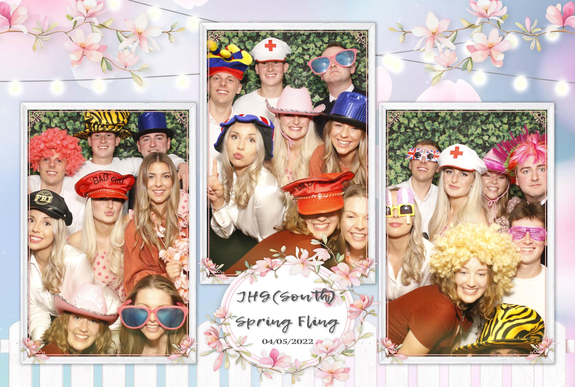 JHG Spring Fling 2022 | View more photos from the event at gallery.myphotoboothexperience.co.uk/u/MyPhotoBoothExperienceLtd/JHG-Spring-Fling-2022