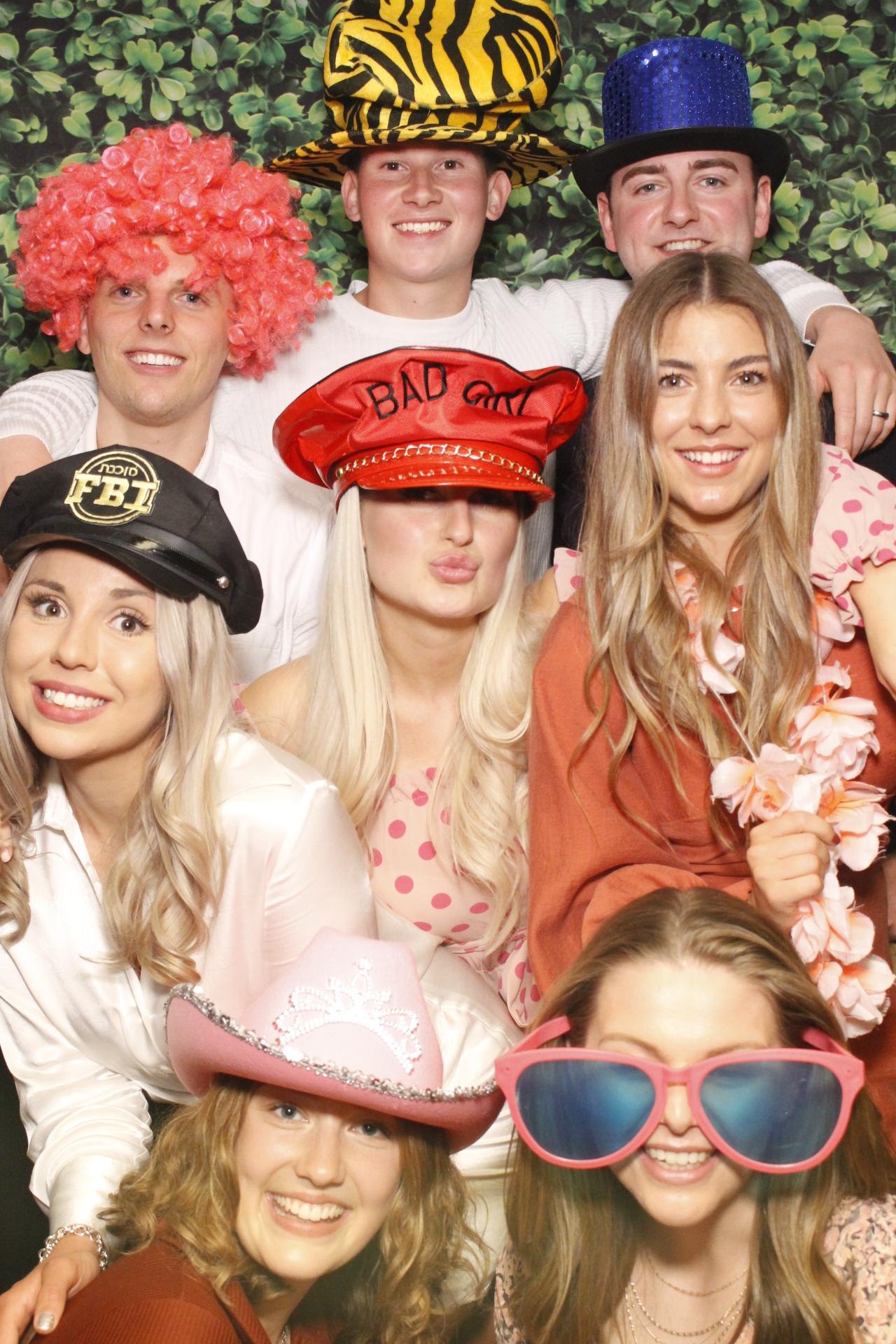 JHG Spring Fling 2022 | View more photos from the event at gallery.myphotoboothexperience.co.uk/u/MyPhotoBoothExperienceLtd/JHG-Spring-Fling-2022