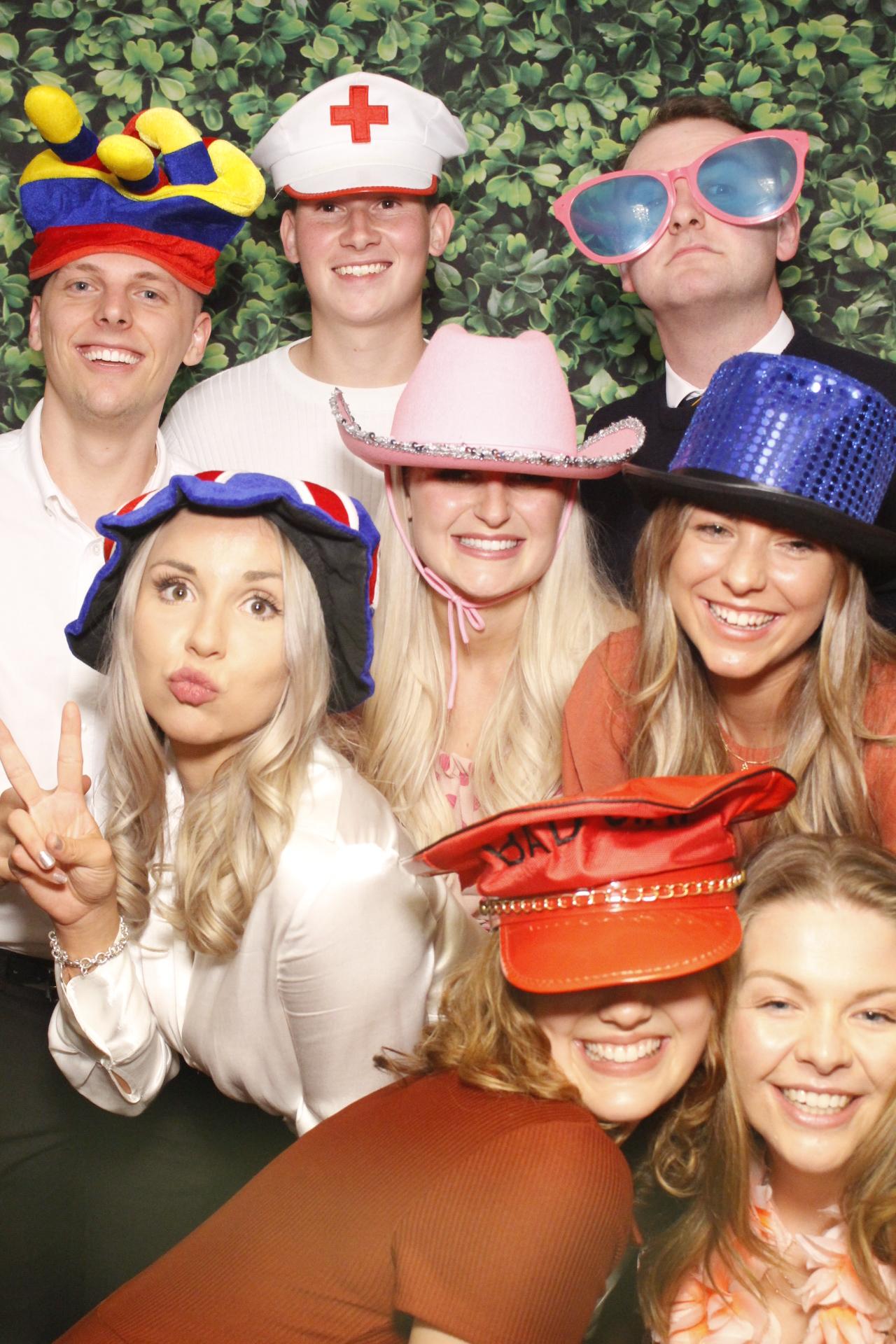 JHG Spring Fling 2022 | View more photos from the event at gallery.myphotoboothexperience.co.uk/u/MyPhotoBoothExperienceLtd/JHG-Spring-Fling-2022