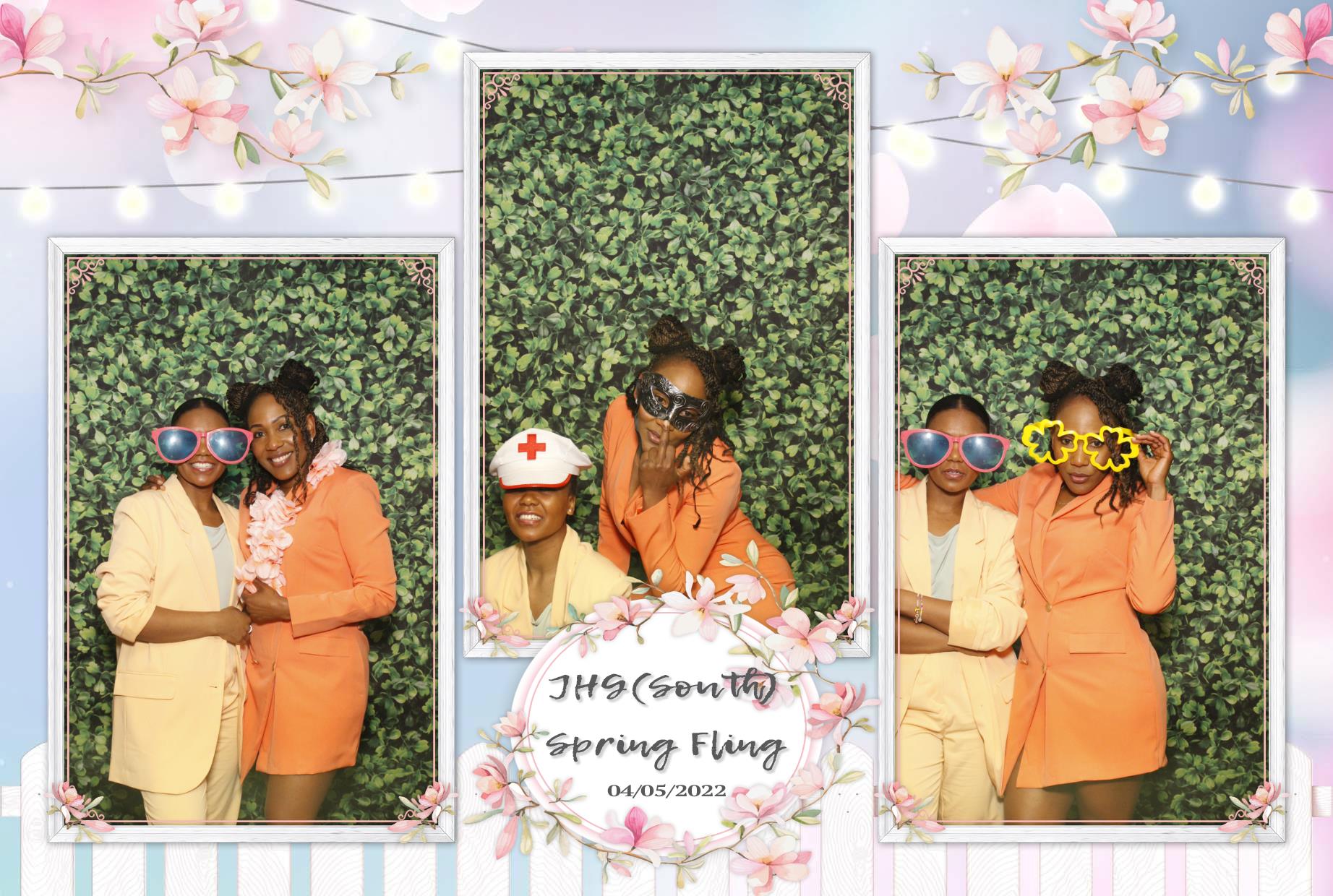 JHG Spring Fling 2022 | View more photos from the event at gallery.myphotoboothexperience.co.uk/u/MyPhotoBoothExperienceLtd/JHG-Spring-Fling-2022