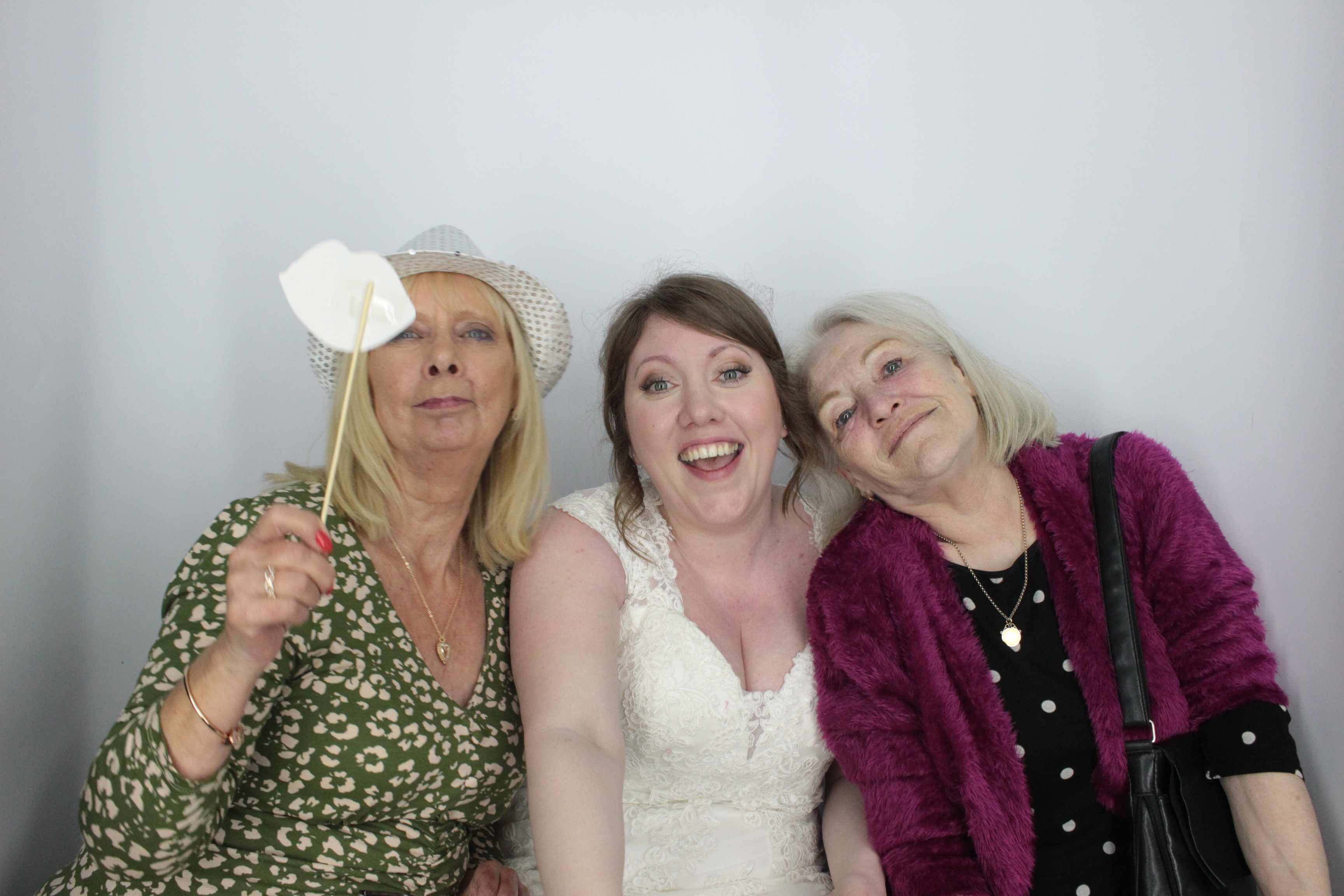 Jacob and Gemma's Wedding  | View more photos from the event at gallery.myphotoboothexperience.co.uk/u/MyPhotoBoothExperienceLtd/Jacob-and-Gemmas-Wedding