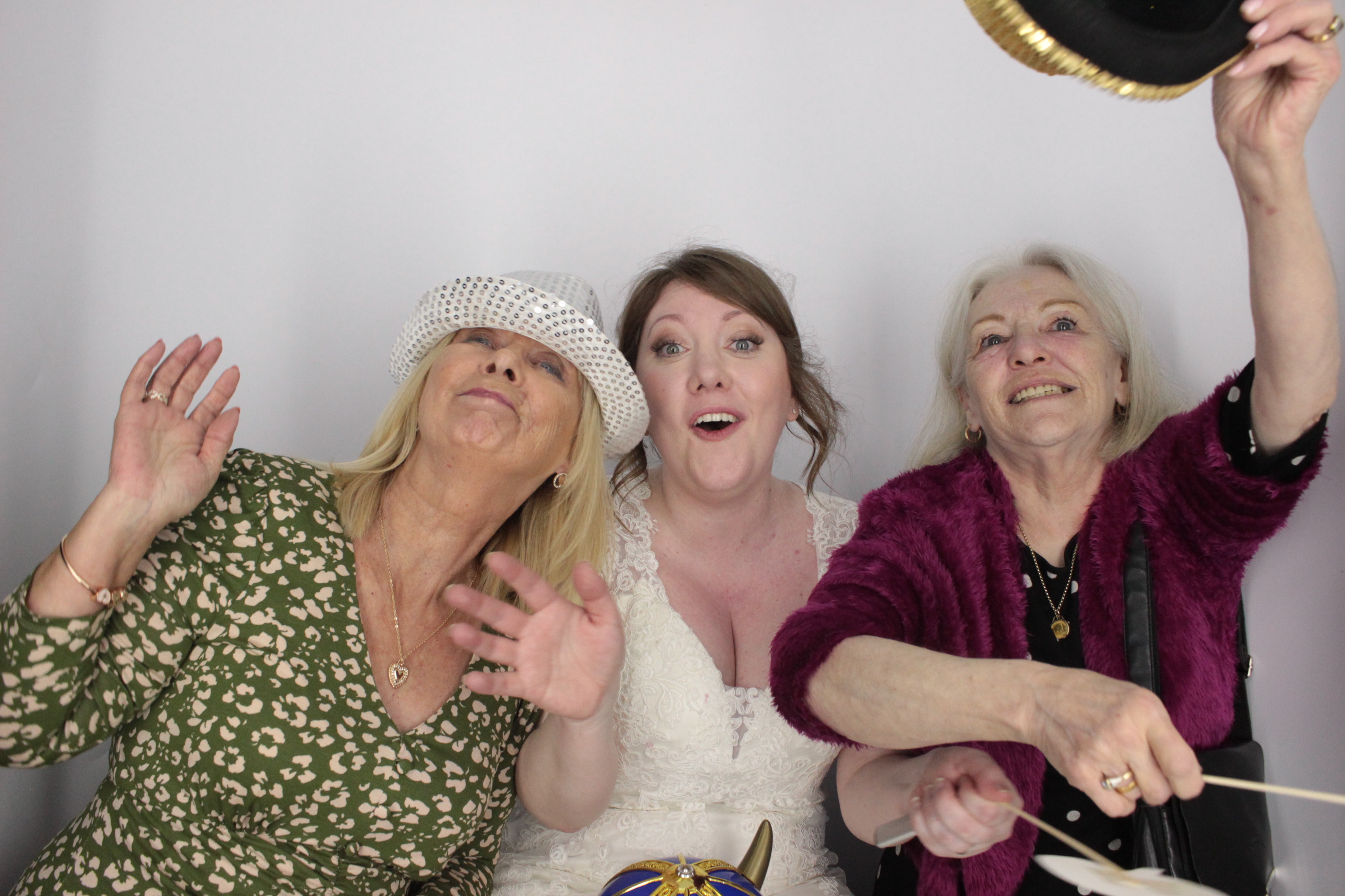 Jacob and Gemma's Wedding  | View more photos from the event at gallery.myphotoboothexperience.co.uk/u/MyPhotoBoothExperienceLtd/Jacob-and-Gemmas-Wedding