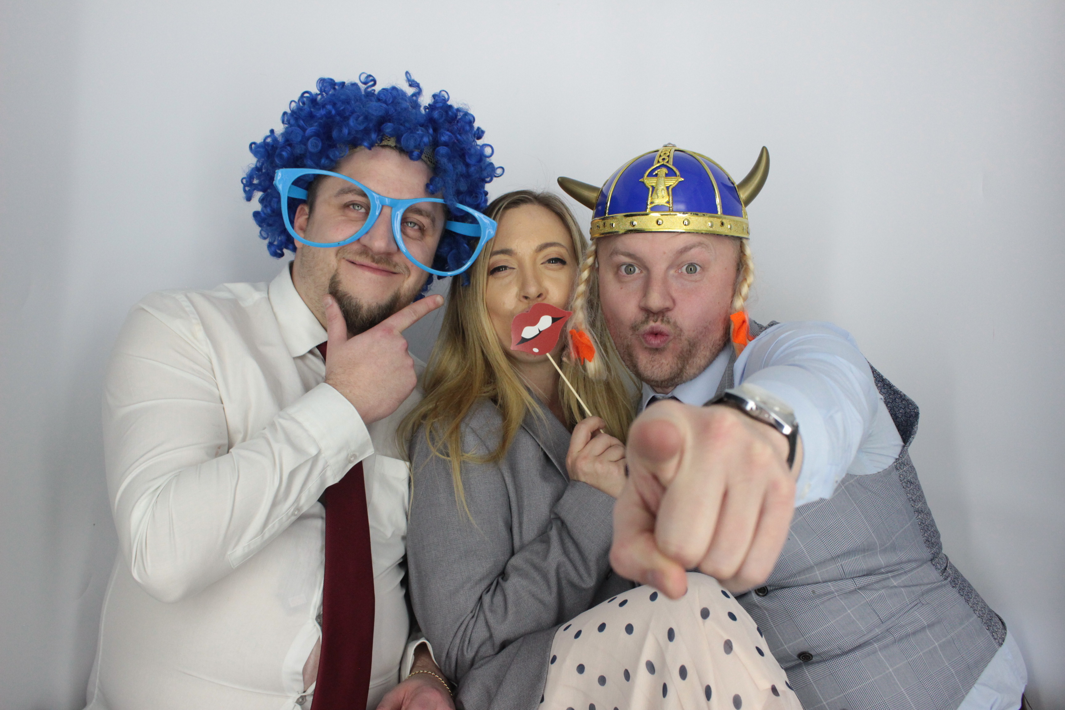 Jacob and Gemma's Wedding  | View more photos from the event at gallery.myphotoboothexperience.co.uk/u/MyPhotoBoothExperienceLtd/Jacob-and-Gemmas-Wedding