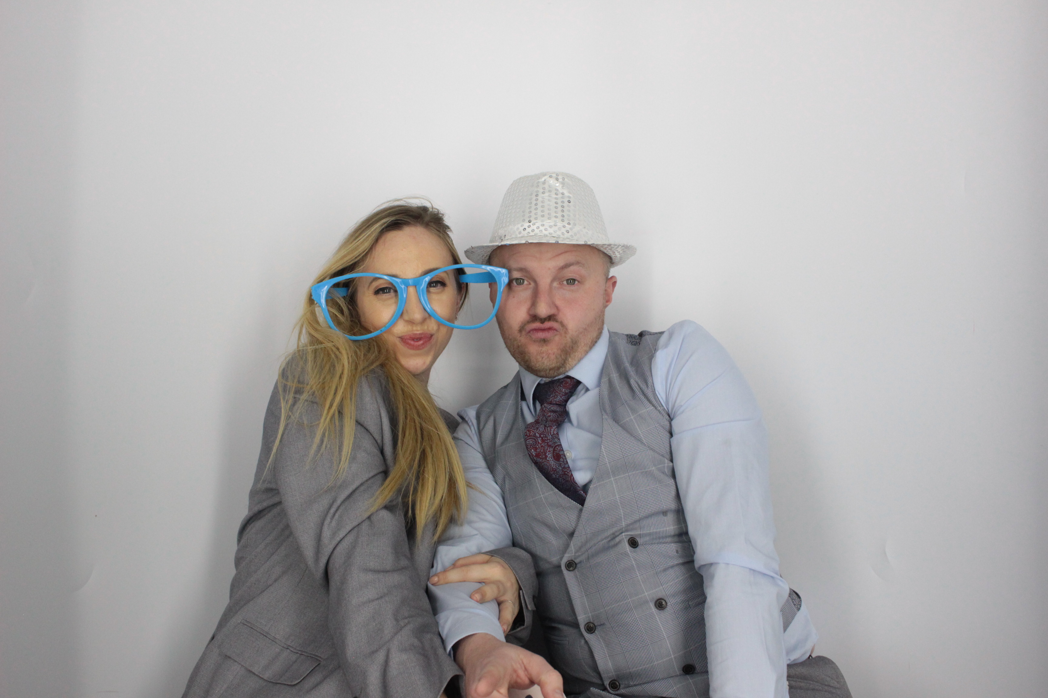 Jacob and Gemma's Wedding  | View more photos from the event at gallery.myphotoboothexperience.co.uk/u/MyPhotoBoothExperienceLtd/Jacob-and-Gemmas-Wedding