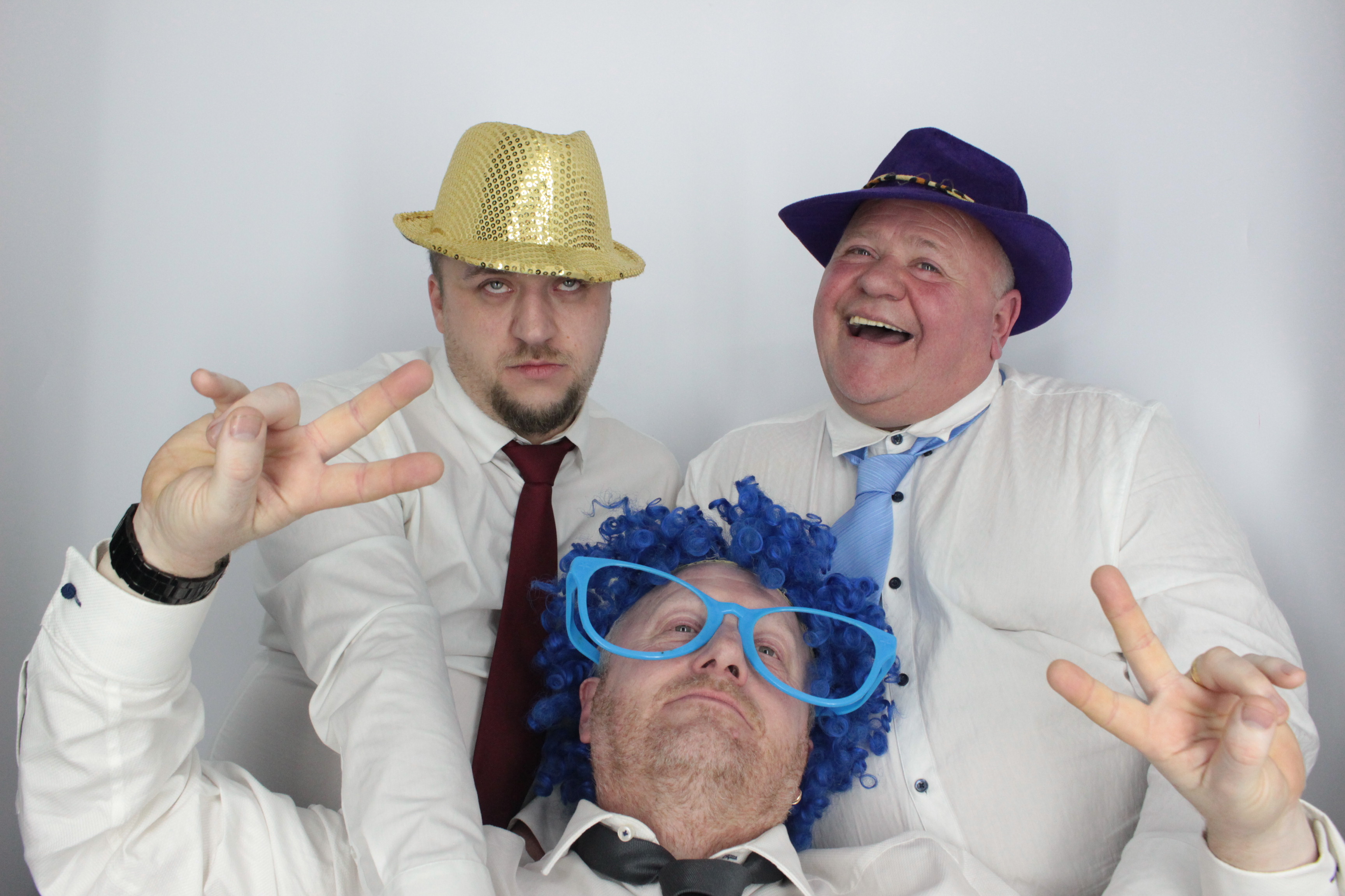 Jacob and Gemma's Wedding  | View more photos from the event at gallery.myphotoboothexperience.co.uk/u/MyPhotoBoothExperienceLtd/Jacob-and-Gemmas-Wedding