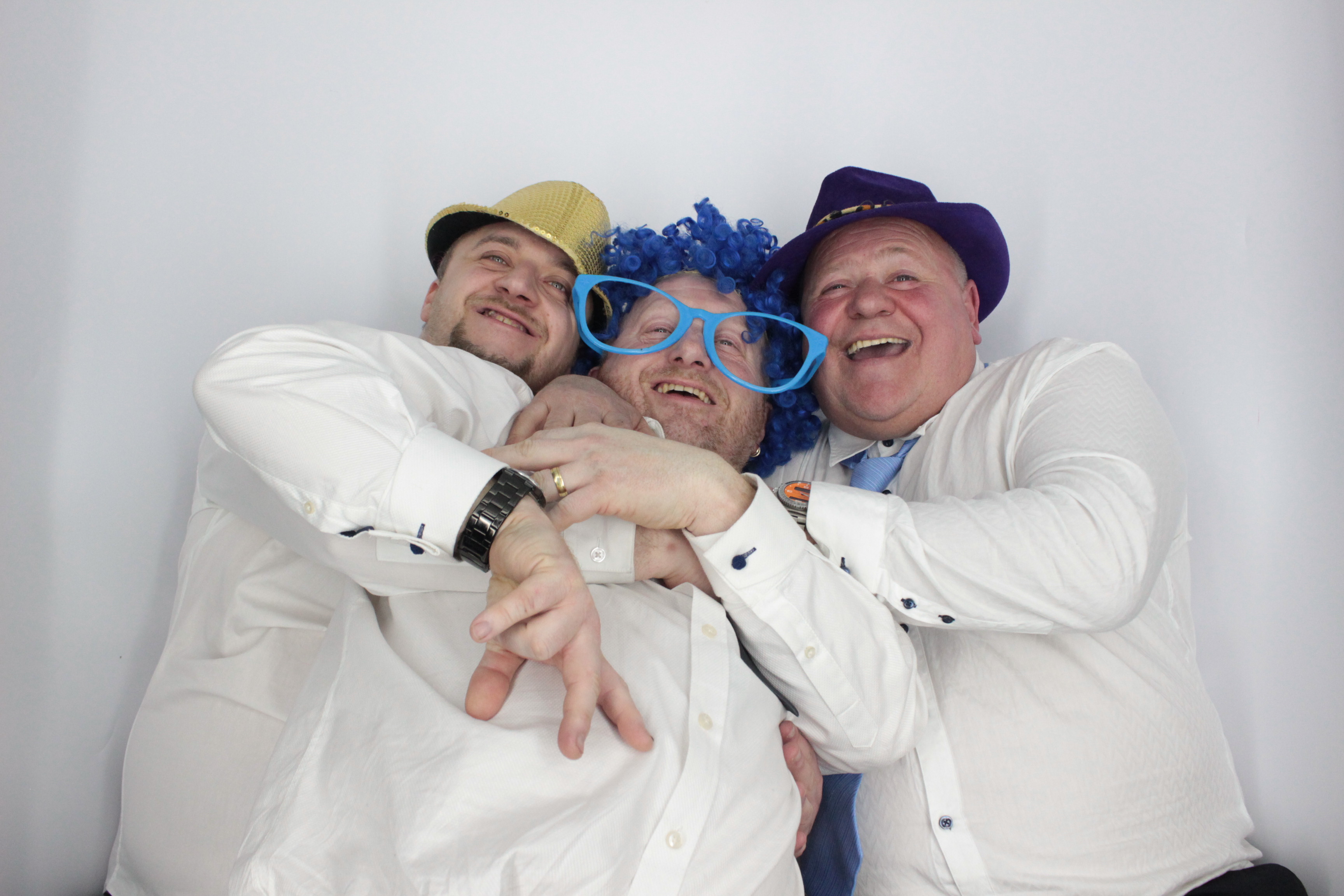 Jacob and Gemma's Wedding  | View more photos from the event at gallery.myphotoboothexperience.co.uk/u/MyPhotoBoothExperienceLtd/Jacob-and-Gemmas-Wedding