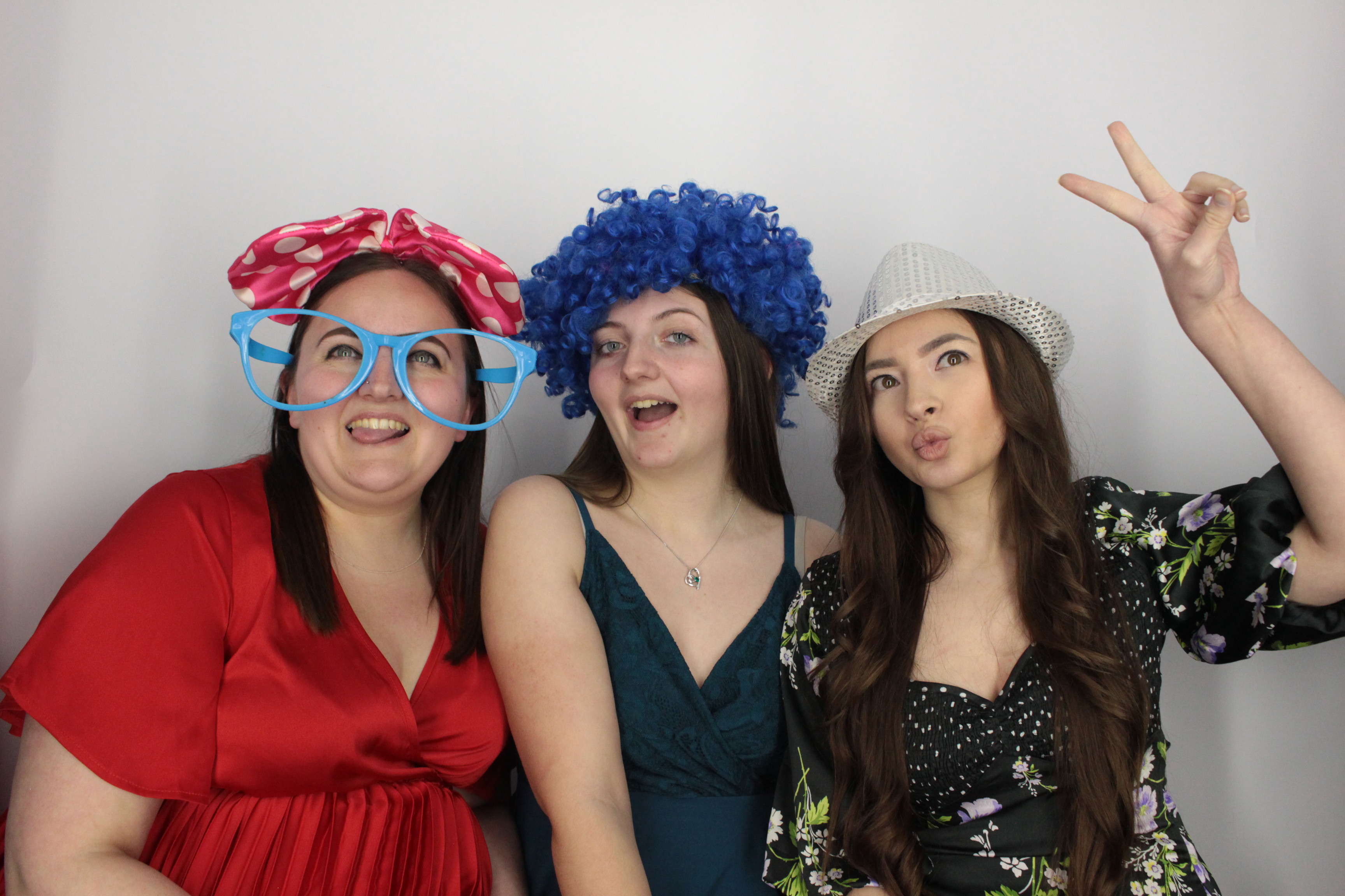 Jacob and Gemma's Wedding  | View more photos from the event at gallery.myphotoboothexperience.co.uk/u/MyPhotoBoothExperienceLtd/Jacob-and-Gemmas-Wedding