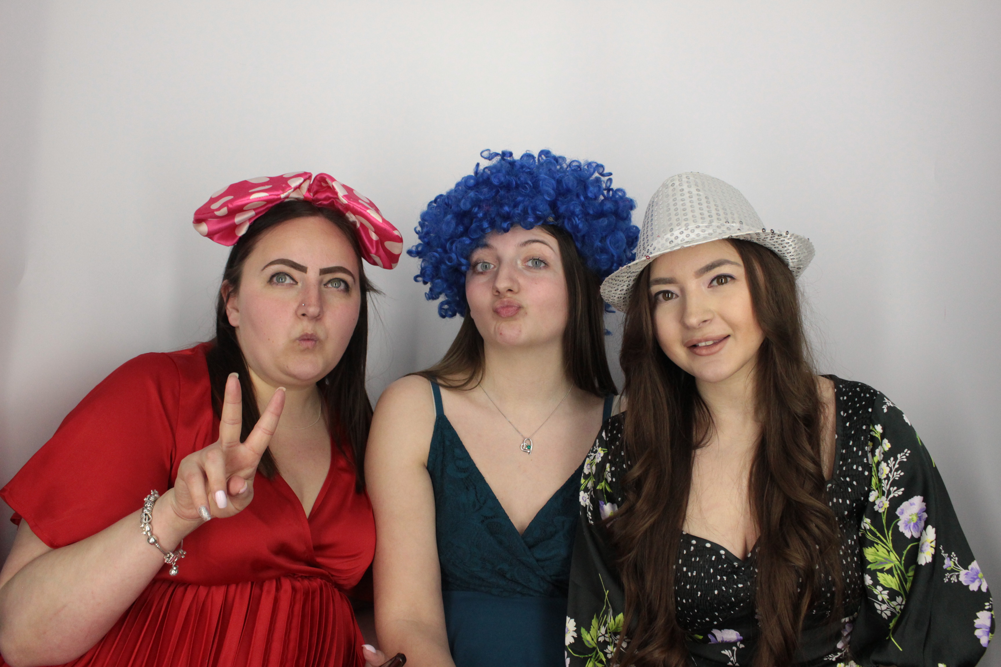 Jacob and Gemma's Wedding  | View more photos from the event at gallery.myphotoboothexperience.co.uk/u/MyPhotoBoothExperienceLtd/Jacob-and-Gemmas-Wedding