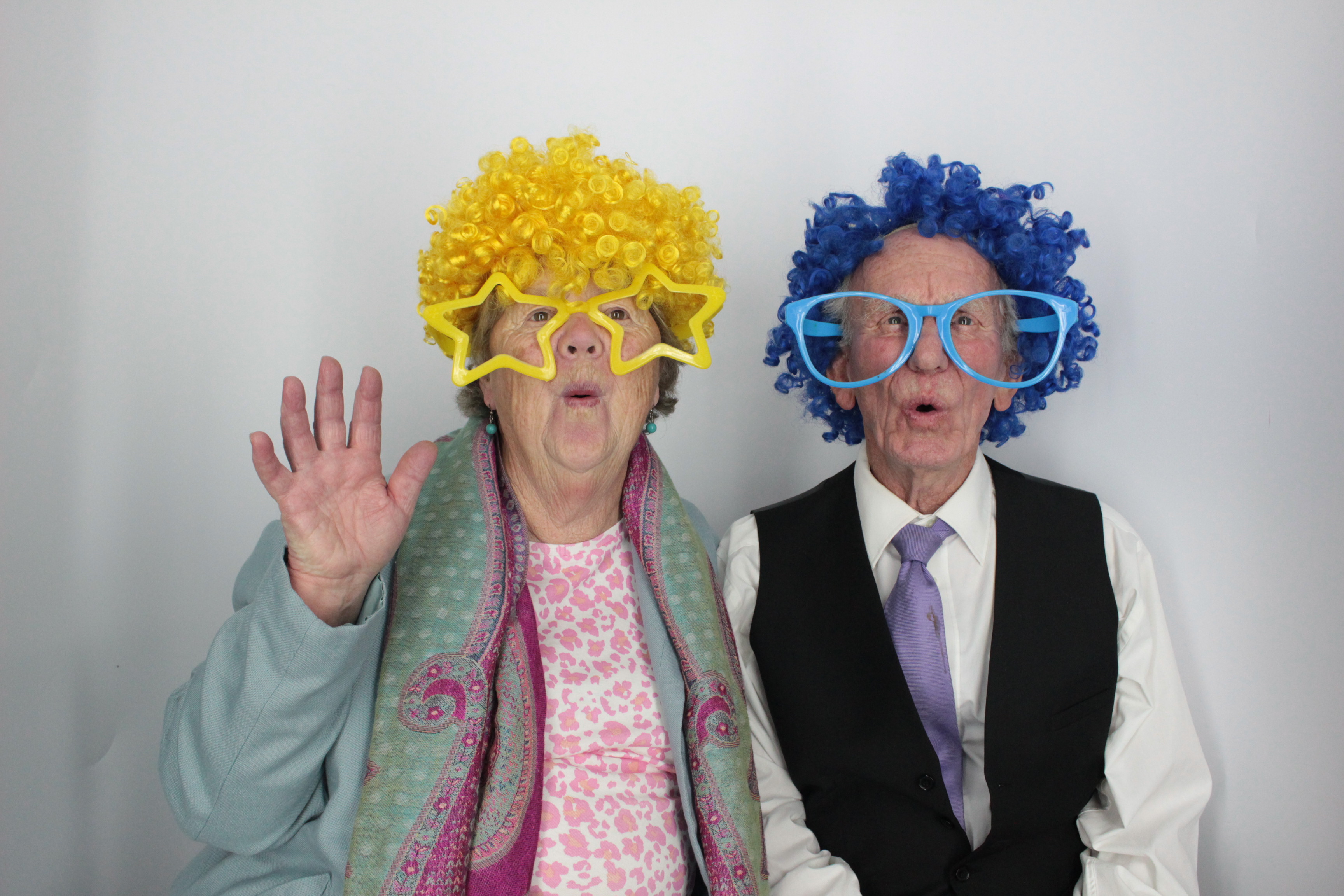 Jacob and Gemma's Wedding  | View more photos from the event at gallery.myphotoboothexperience.co.uk/u/MyPhotoBoothExperienceLtd/Jacob-and-Gemmas-Wedding