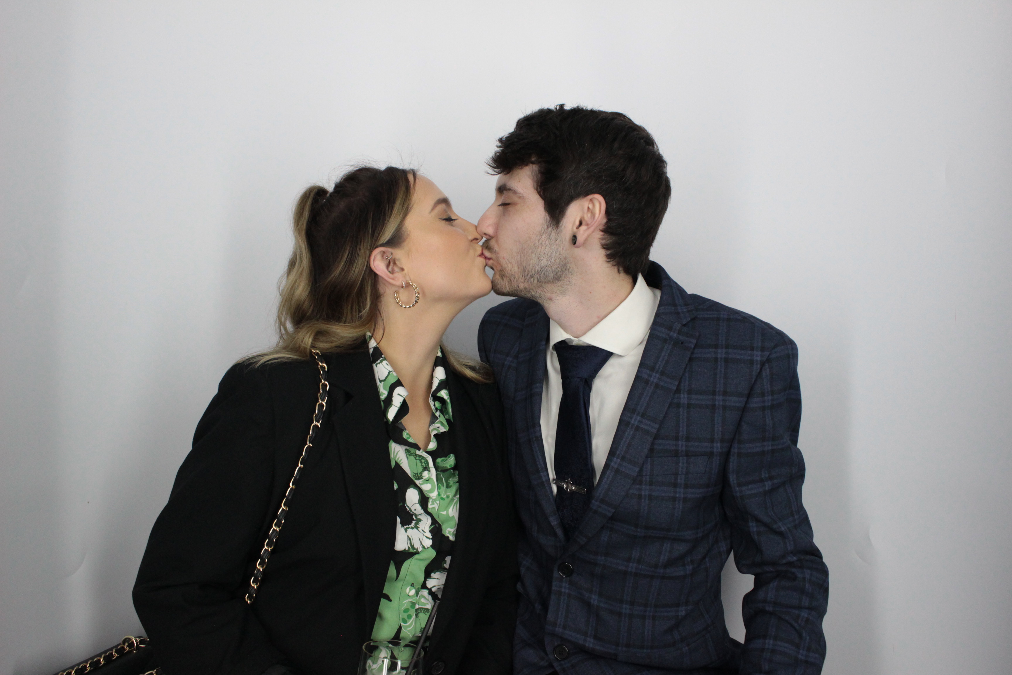 Jacob and Gemma's Wedding  | View more photos from the event at gallery.myphotoboothexperience.co.uk/u/MyPhotoBoothExperienceLtd/Jacob-and-Gemmas-Wedding