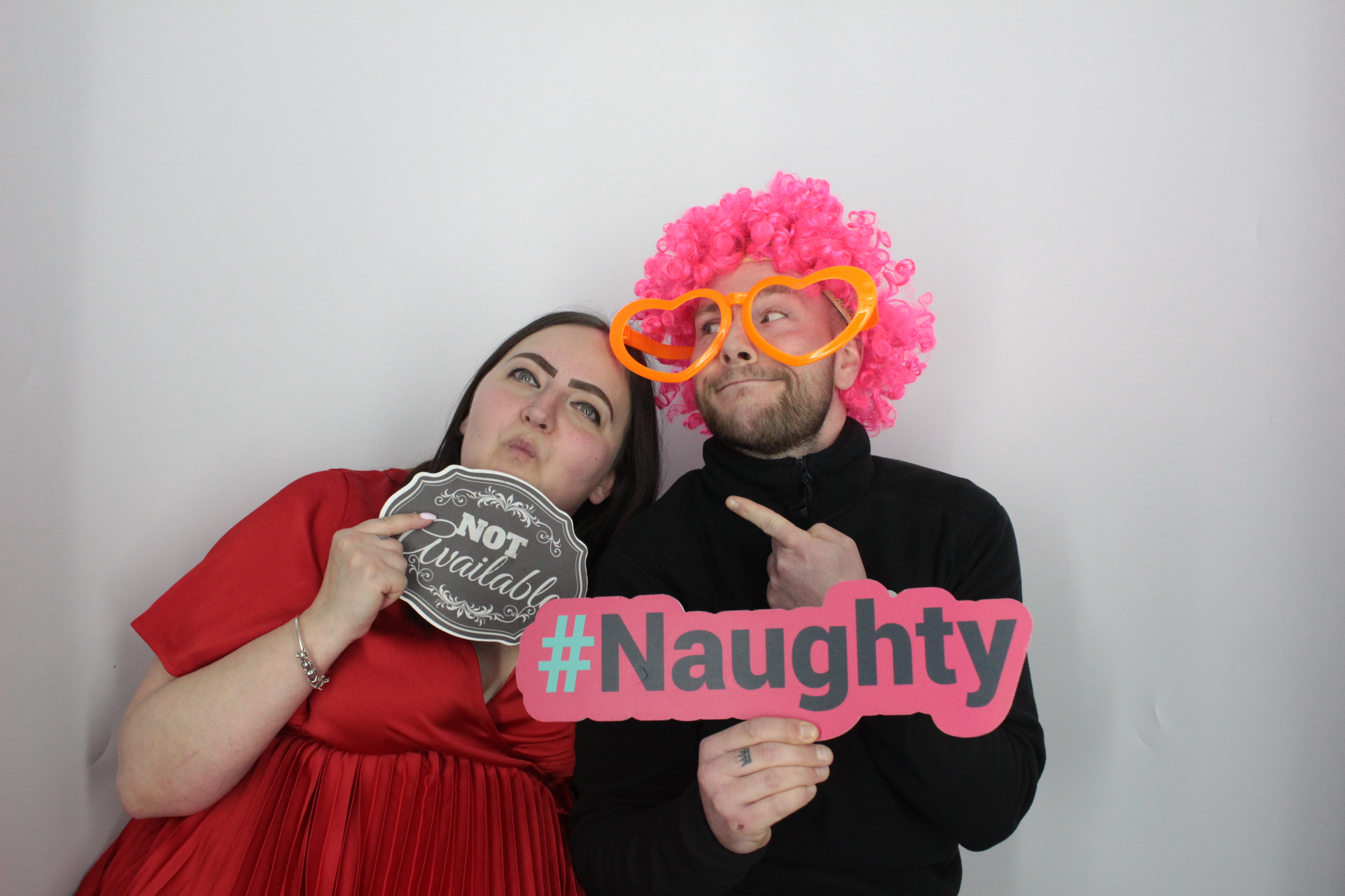 Jacob and Gemma's Wedding  | View more photos from the event at gallery.myphotoboothexperience.co.uk/u/MyPhotoBoothExperienceLtd/Jacob-and-Gemmas-Wedding
