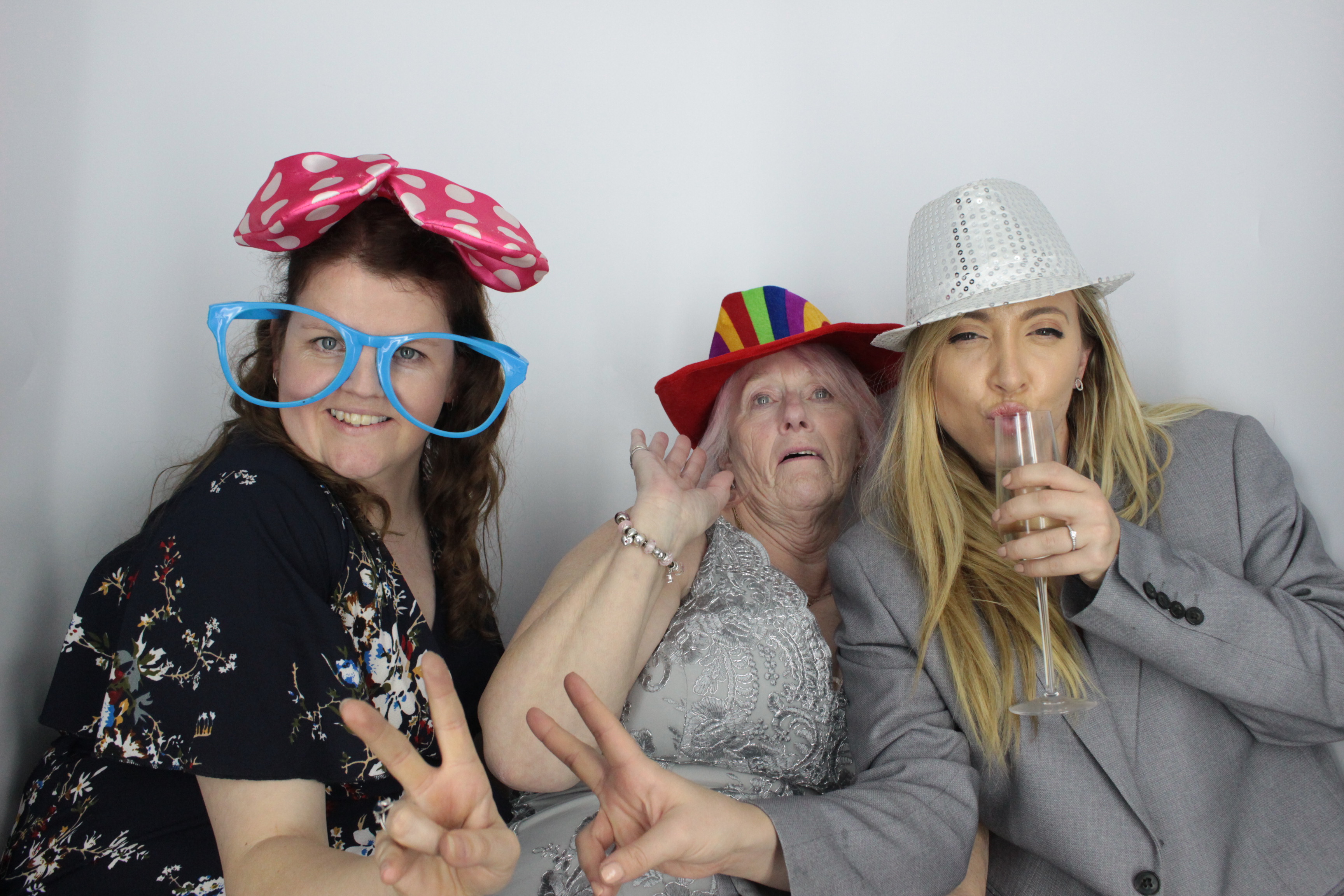 Jacob and Gemma's Wedding  | View more photos from the event at gallery.myphotoboothexperience.co.uk/u/MyPhotoBoothExperienceLtd/Jacob-and-Gemmas-Wedding