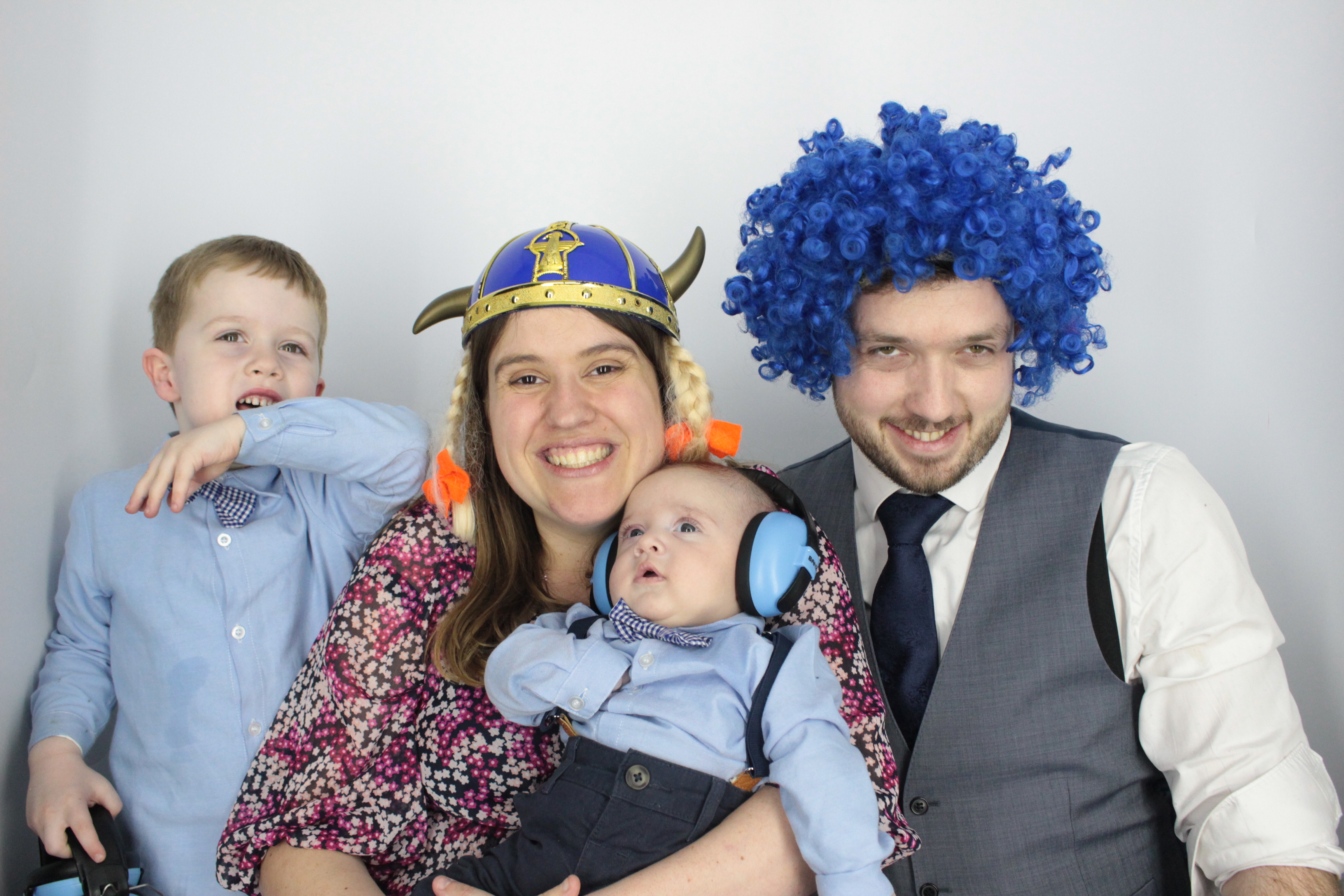 Jacob and Gemma's Wedding  | View more photos from the event at gallery.myphotoboothexperience.co.uk/u/MyPhotoBoothExperienceLtd/Jacob-and-Gemmas-Wedding