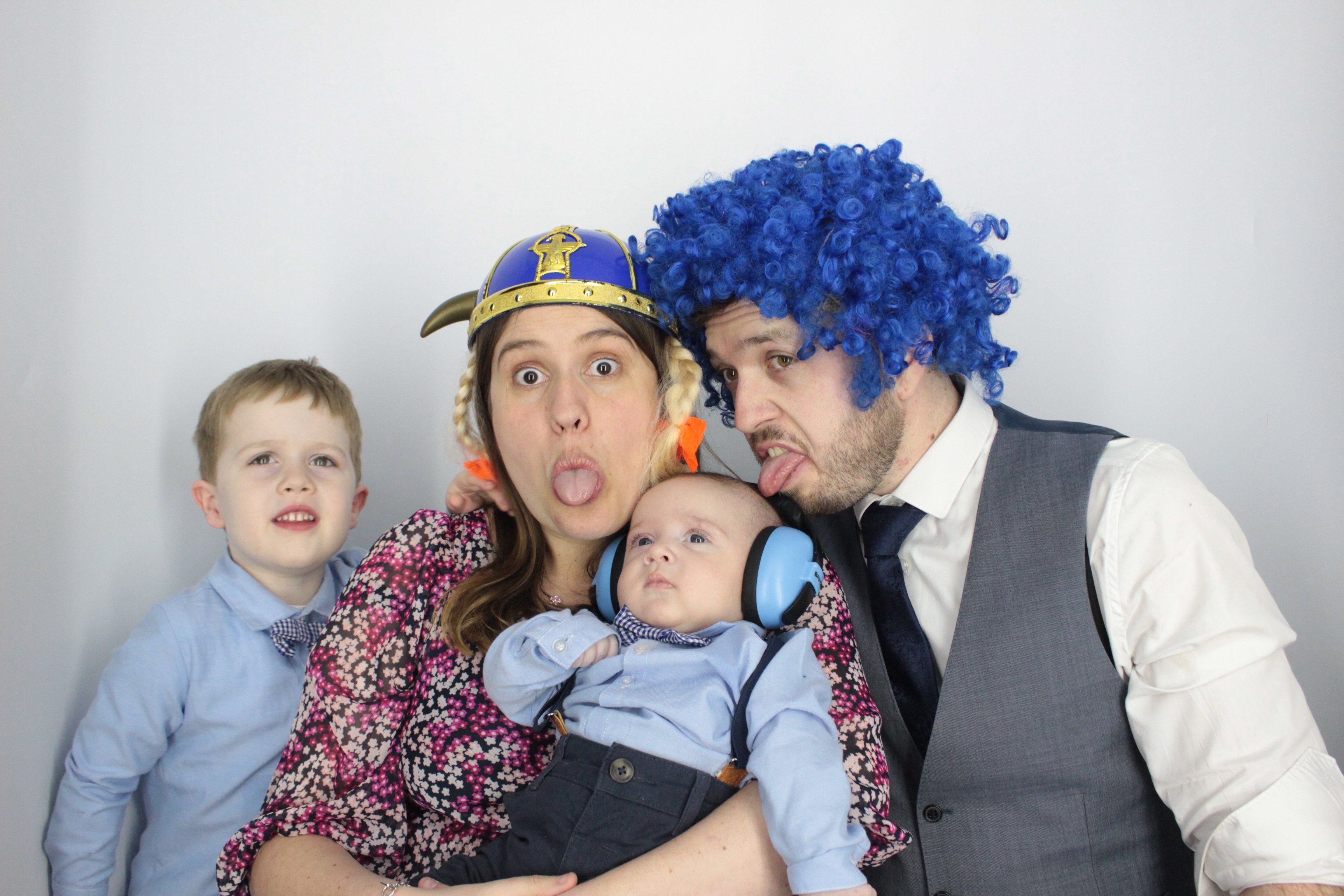 Jacob and Gemma's Wedding  | View more photos from the event at gallery.myphotoboothexperience.co.uk/u/MyPhotoBoothExperienceLtd/Jacob-and-Gemmas-Wedding