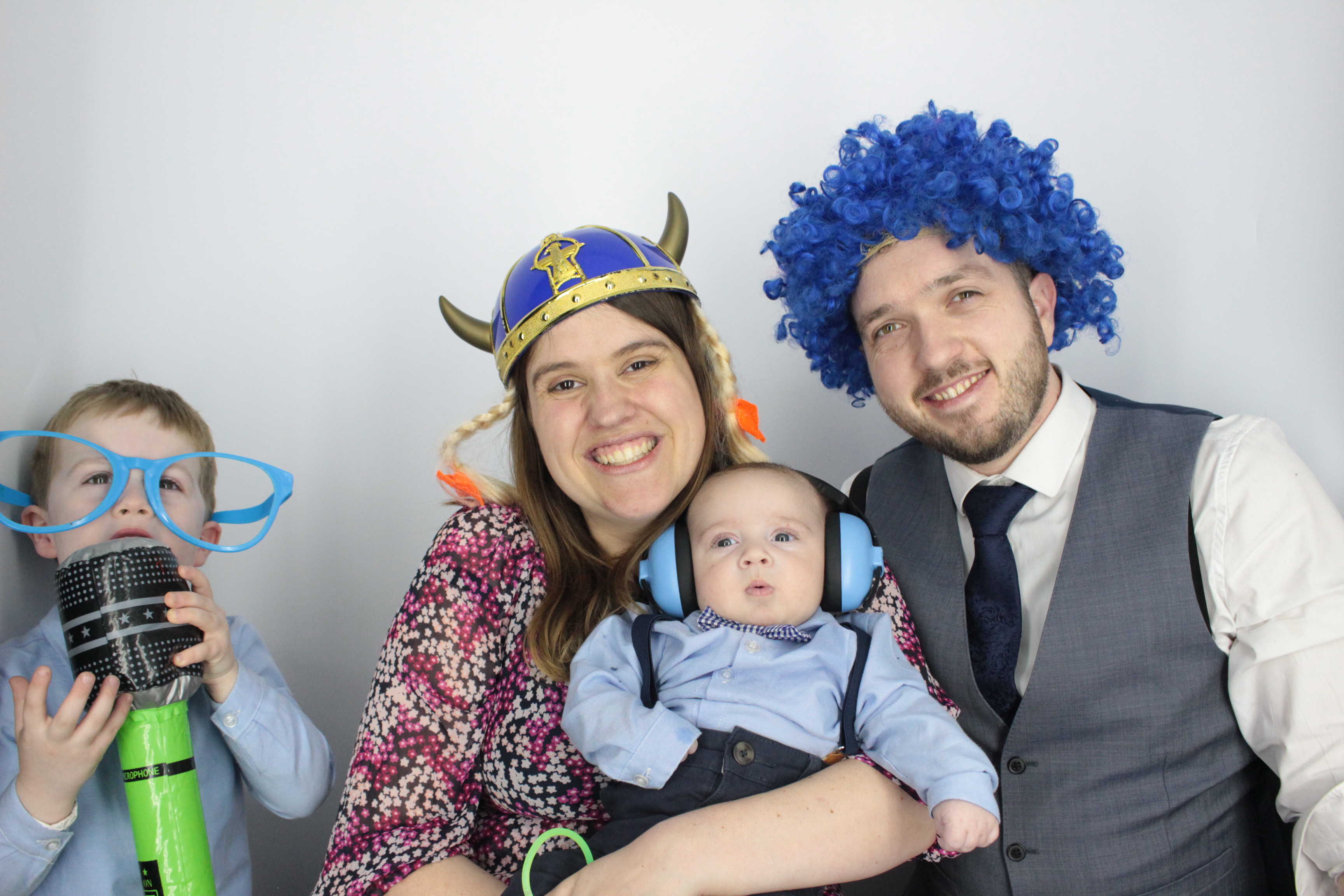 Jacob and Gemma's Wedding  | View more photos from the event at gallery.myphotoboothexperience.co.uk/u/MyPhotoBoothExperienceLtd/Jacob-and-Gemmas-Wedding