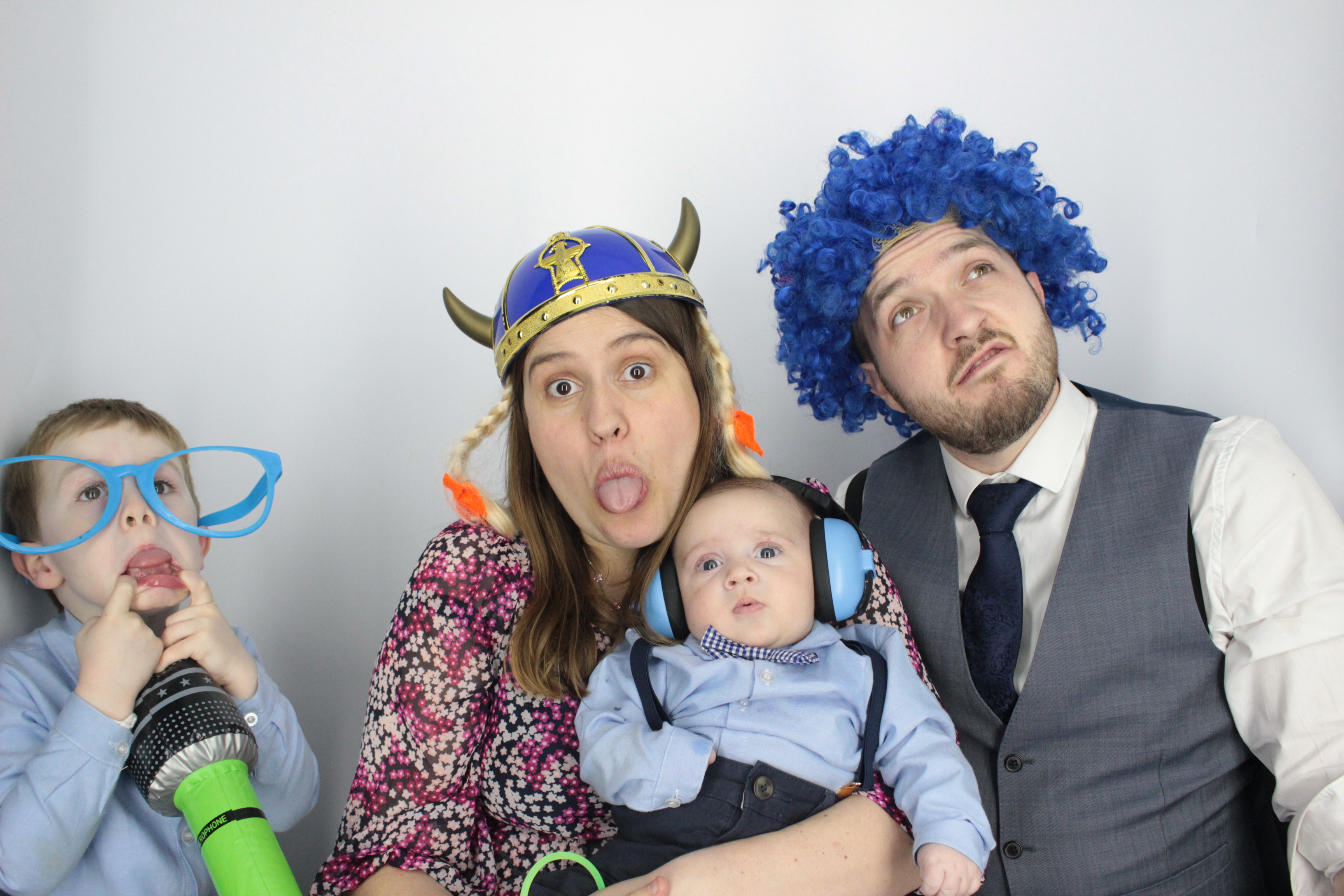 Jacob and Gemma's Wedding  | View more photos from the event at gallery.myphotoboothexperience.co.uk/u/MyPhotoBoothExperienceLtd/Jacob-and-Gemmas-Wedding