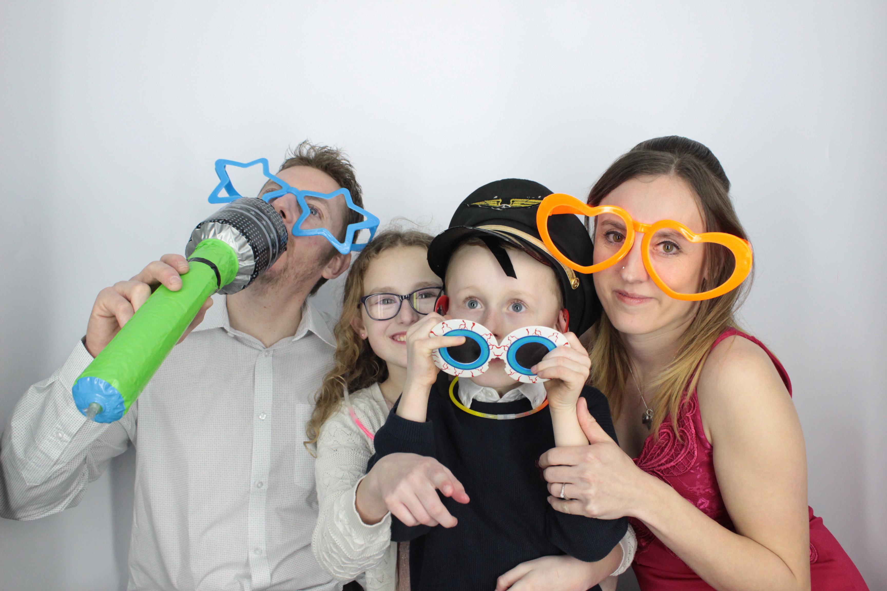 Jacob and Gemma's Wedding  | View more photos from the event at gallery.myphotoboothexperience.co.uk/u/MyPhotoBoothExperienceLtd/Jacob-and-Gemmas-Wedding