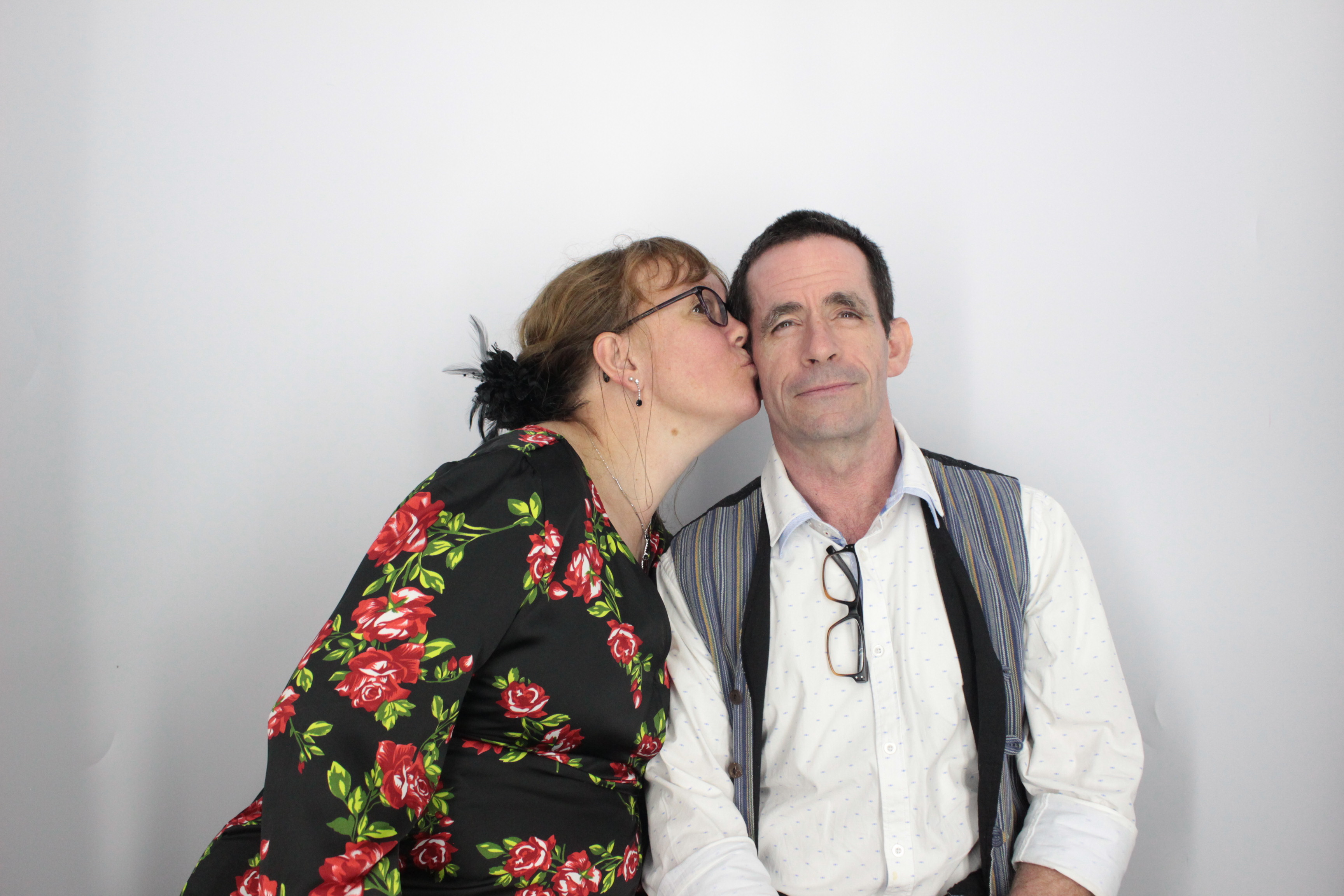 Jacob and Gemma's Wedding  | View more photos from the event at gallery.myphotoboothexperience.co.uk/u/MyPhotoBoothExperienceLtd/Jacob-and-Gemmas-Wedding