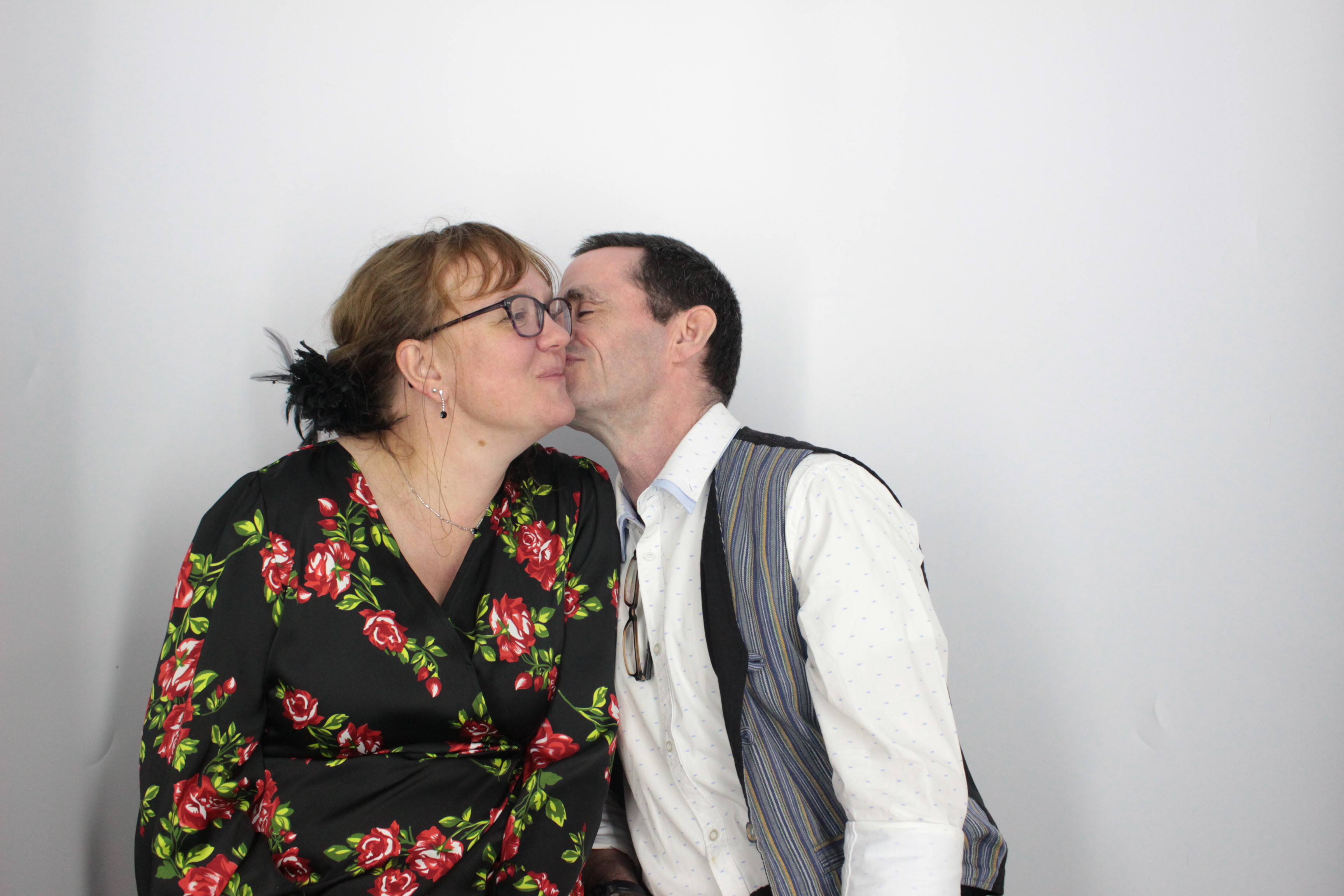 Jacob and Gemma's Wedding  | View more photos from the event at gallery.myphotoboothexperience.co.uk/u/MyPhotoBoothExperienceLtd/Jacob-and-Gemmas-Wedding