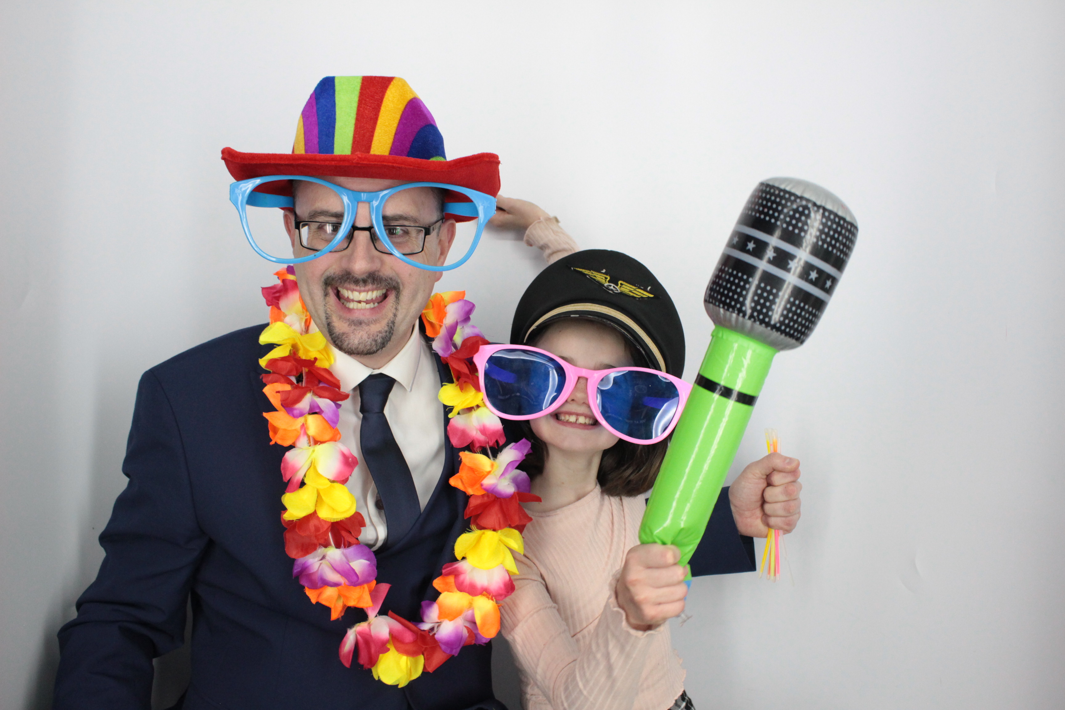 Jacob and Gemma's Wedding  | View more photos from the event at gallery.myphotoboothexperience.co.uk/u/MyPhotoBoothExperienceLtd/Jacob-and-Gemmas-Wedding