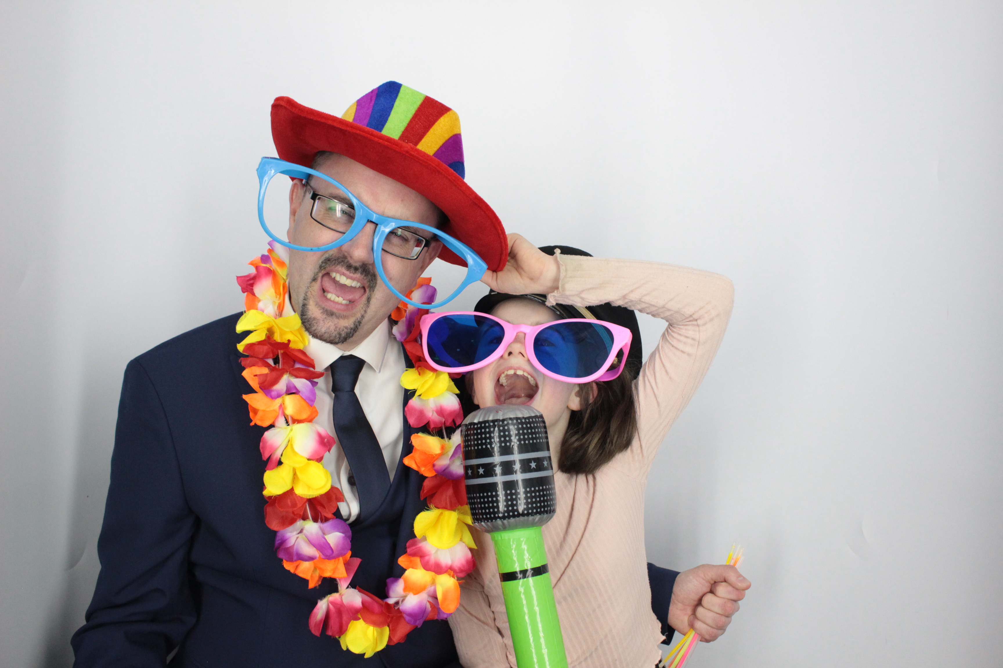Jacob and Gemma's Wedding  | View more photos from the event at gallery.myphotoboothexperience.co.uk/u/MyPhotoBoothExperienceLtd/Jacob-and-Gemmas-Wedding