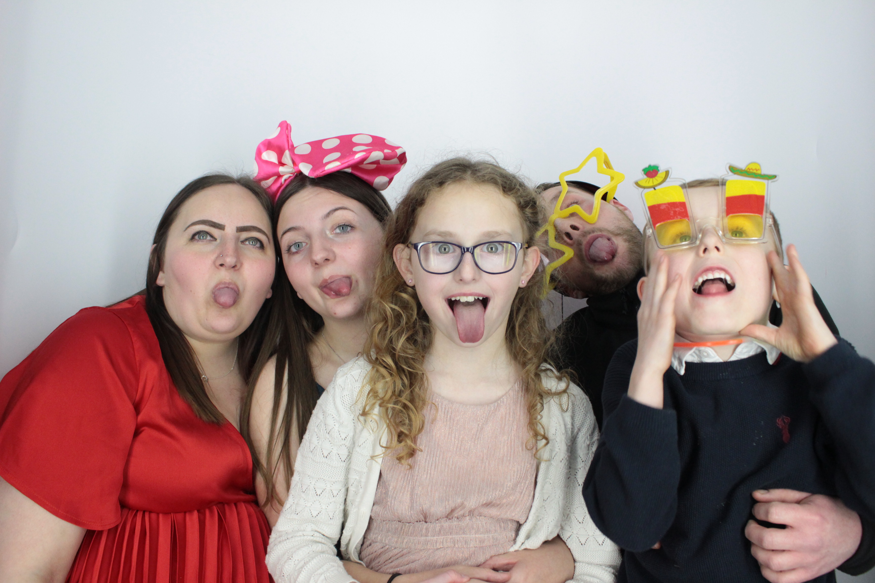 Jacob and Gemma's Wedding  | View more photos from the event at gallery.myphotoboothexperience.co.uk/u/MyPhotoBoothExperienceLtd/Jacob-and-Gemmas-Wedding